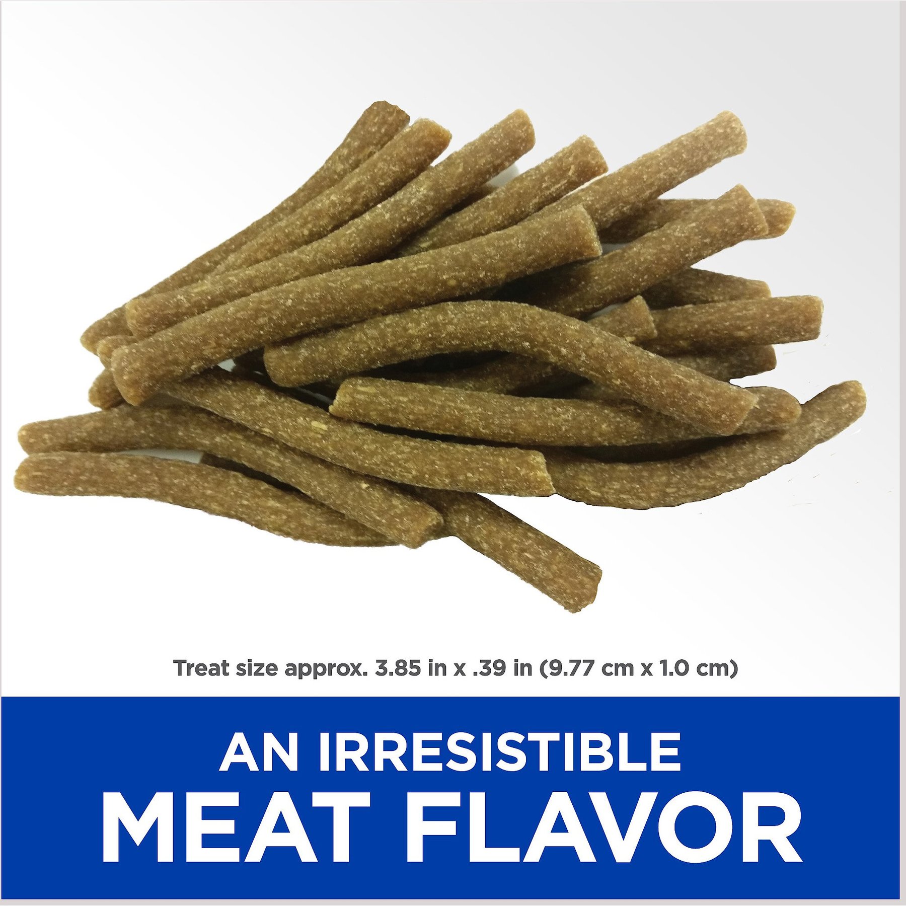 Hill's Natural Flexi-Stix Turkey Jerky Dog Treats