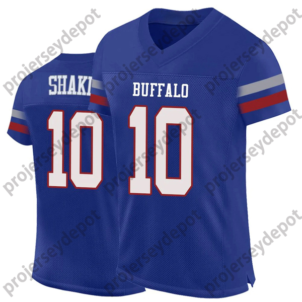 2024/25 Football Jerseys 17 Allen 11 Trubisky 4 Cook 22 Davis 26 Johnson 41 Gilliam 0 Coleman 18 Cooper 13 Hollins 1 Samuel Stitched Embroidery Custom
