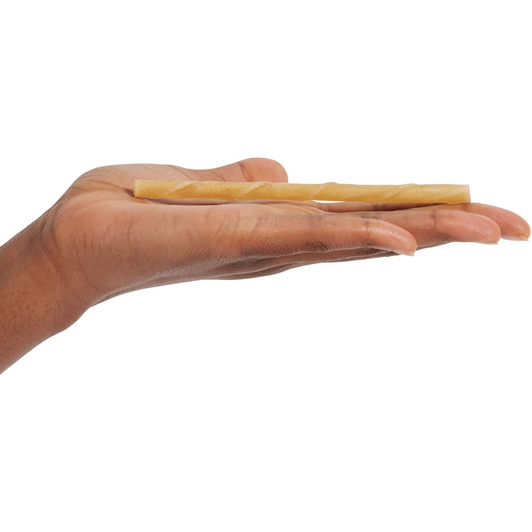 Canine's Choice DogLicious 5" Chew Stick Dog Treats, 20 count