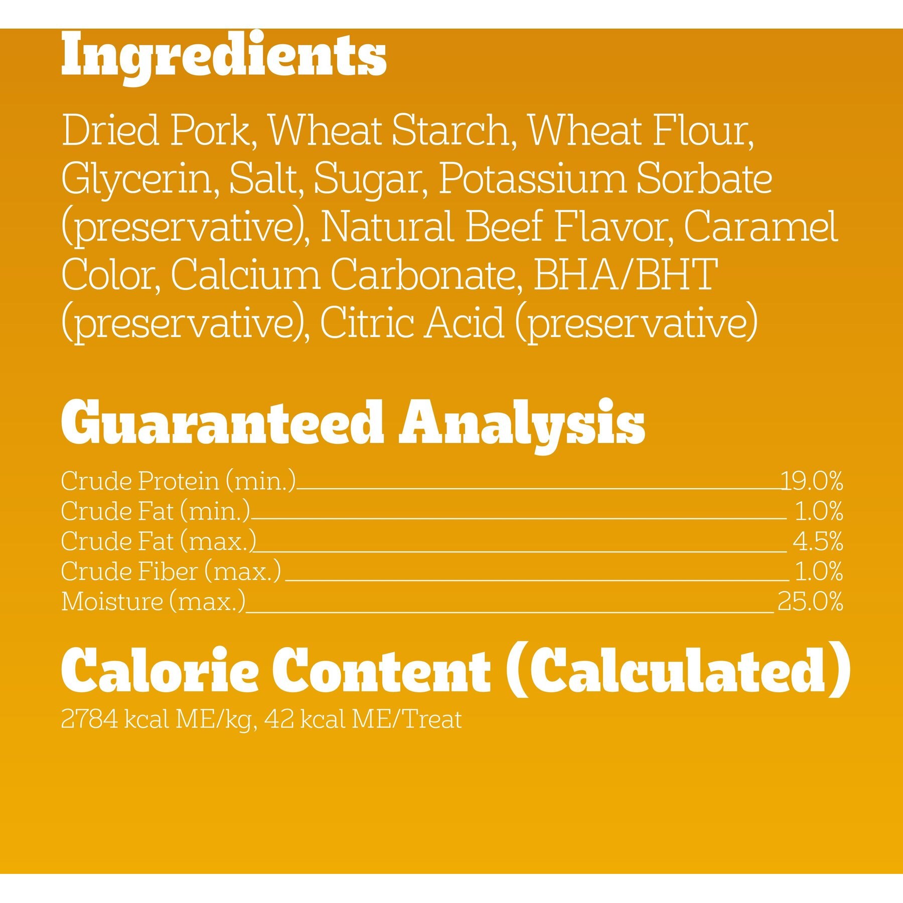 Pedigree Canine Cookout Beef Flavored High-Protein Adult Meaty Sticks Soft Dog Treats