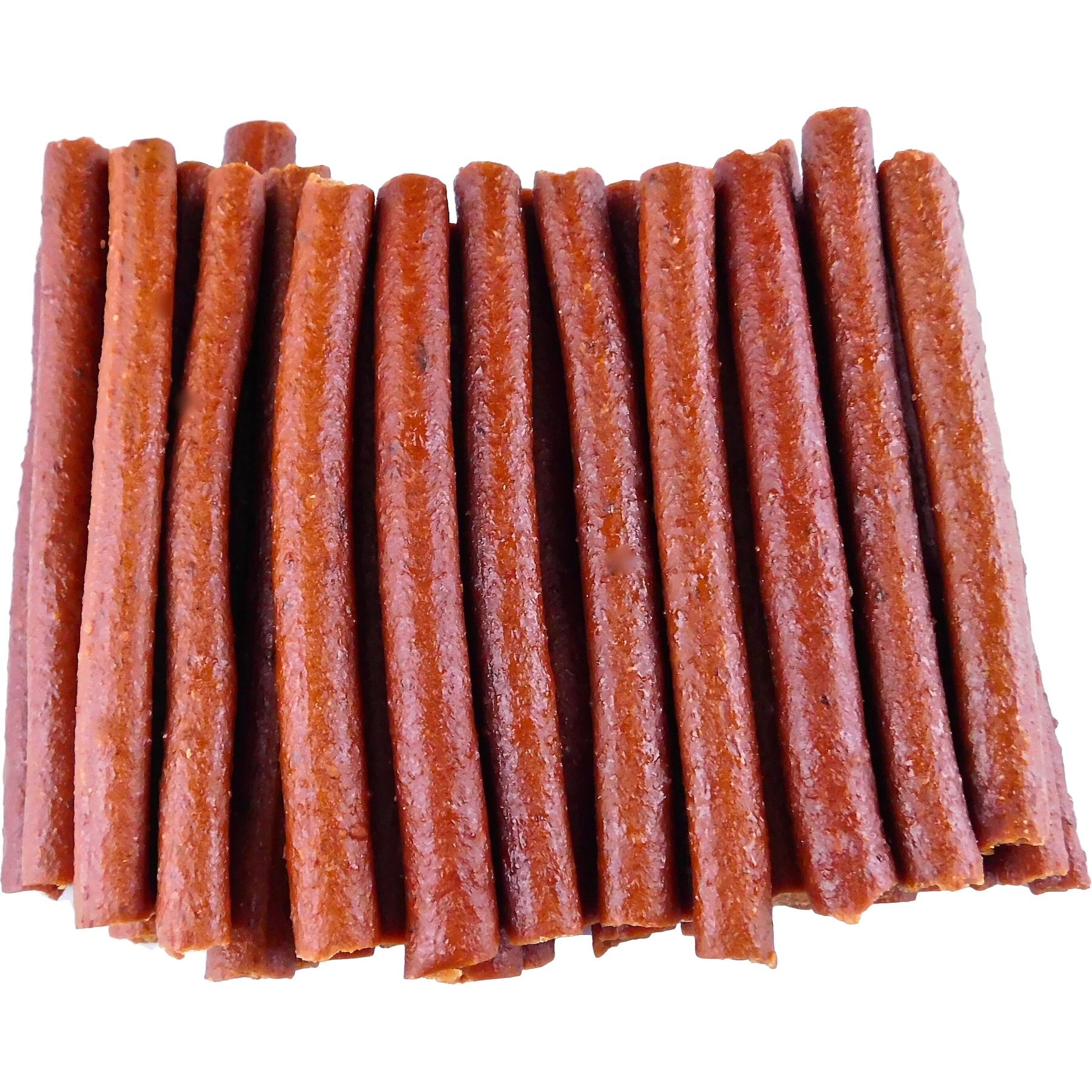 Blue Ridge Naturals Alaskan Salmon Jerky Dog Treats