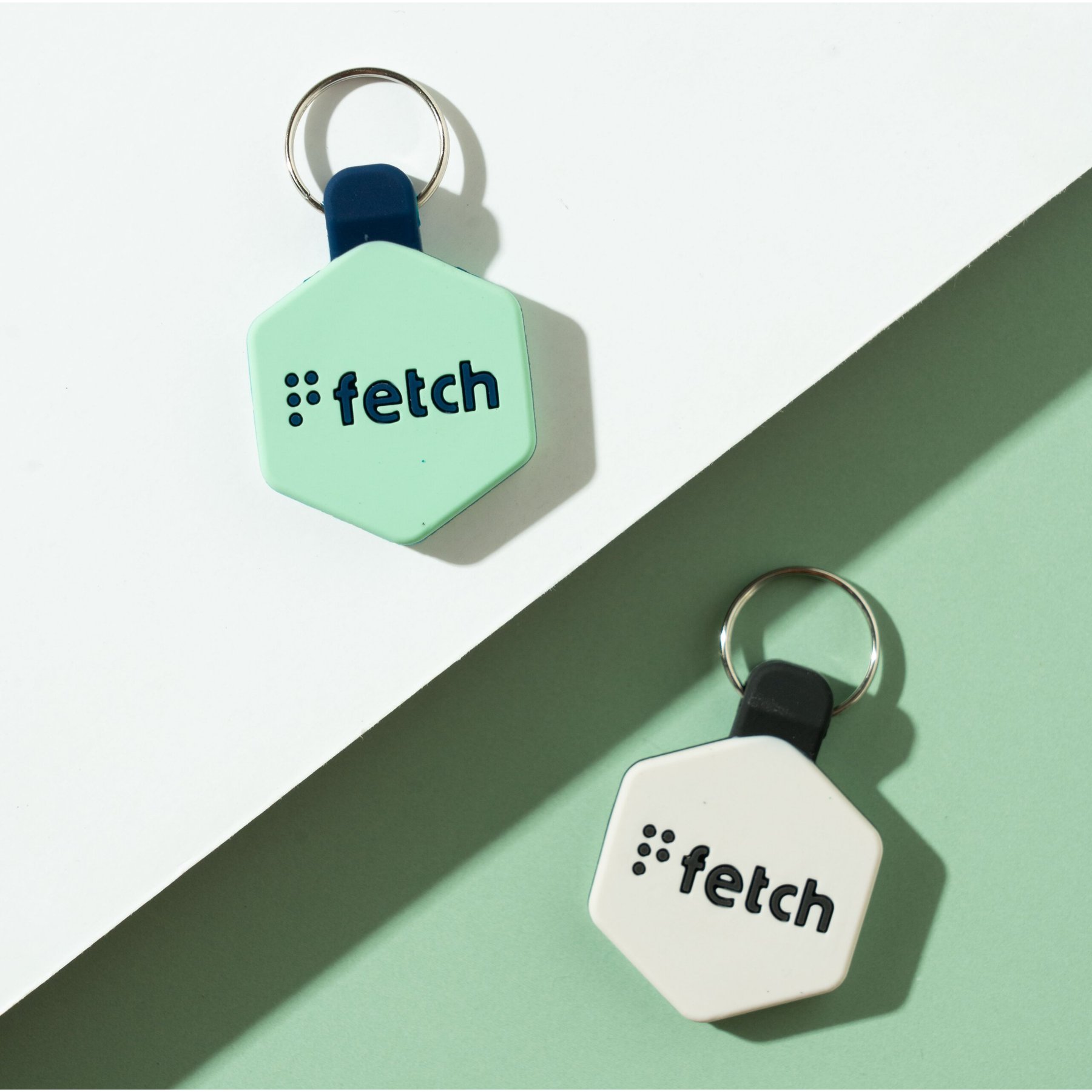 Lifekey Mini Digital Dog ID Tag