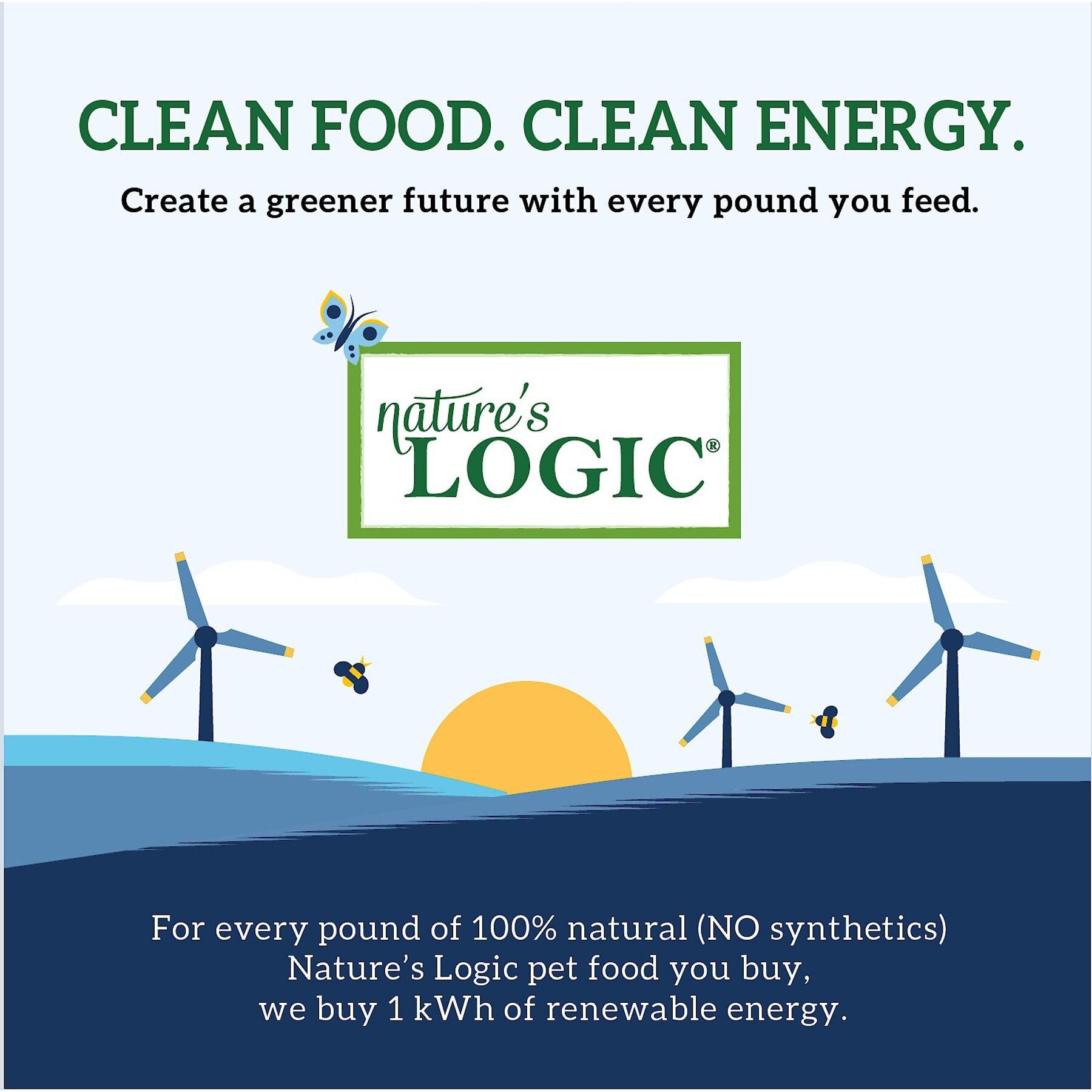 Nature's Logic Canine Chicken Feast All Life Stages Grain-Free Canned Dog Food