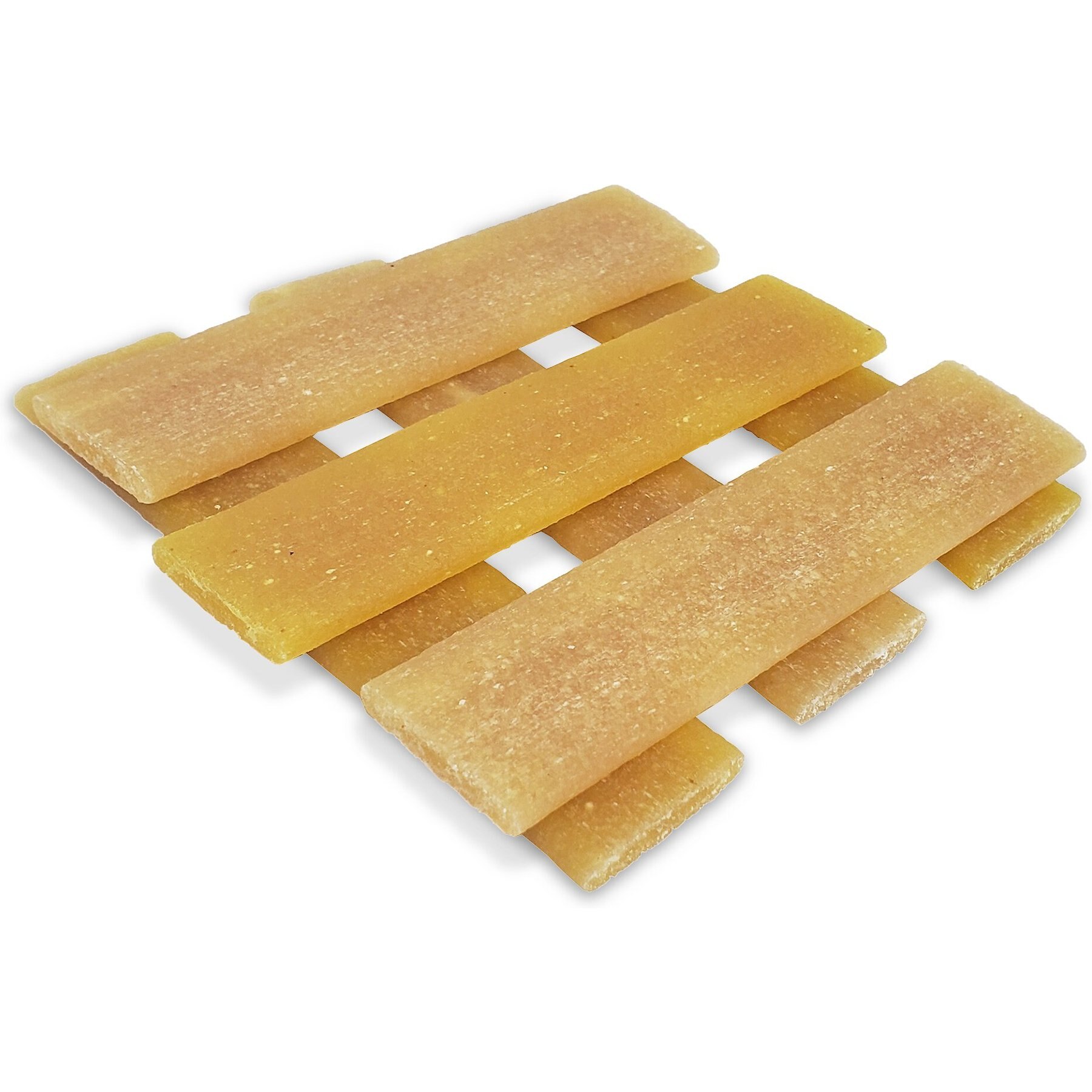 Himalayan Pet Supply barkCHEW Turmeric Jerky Dog Treats