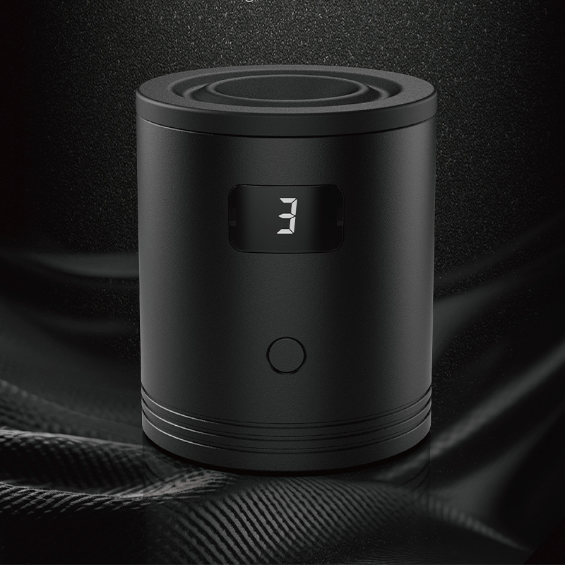 Durable Tattoo Material Mixer with Multi-Purpose Design for Inks and Liquids