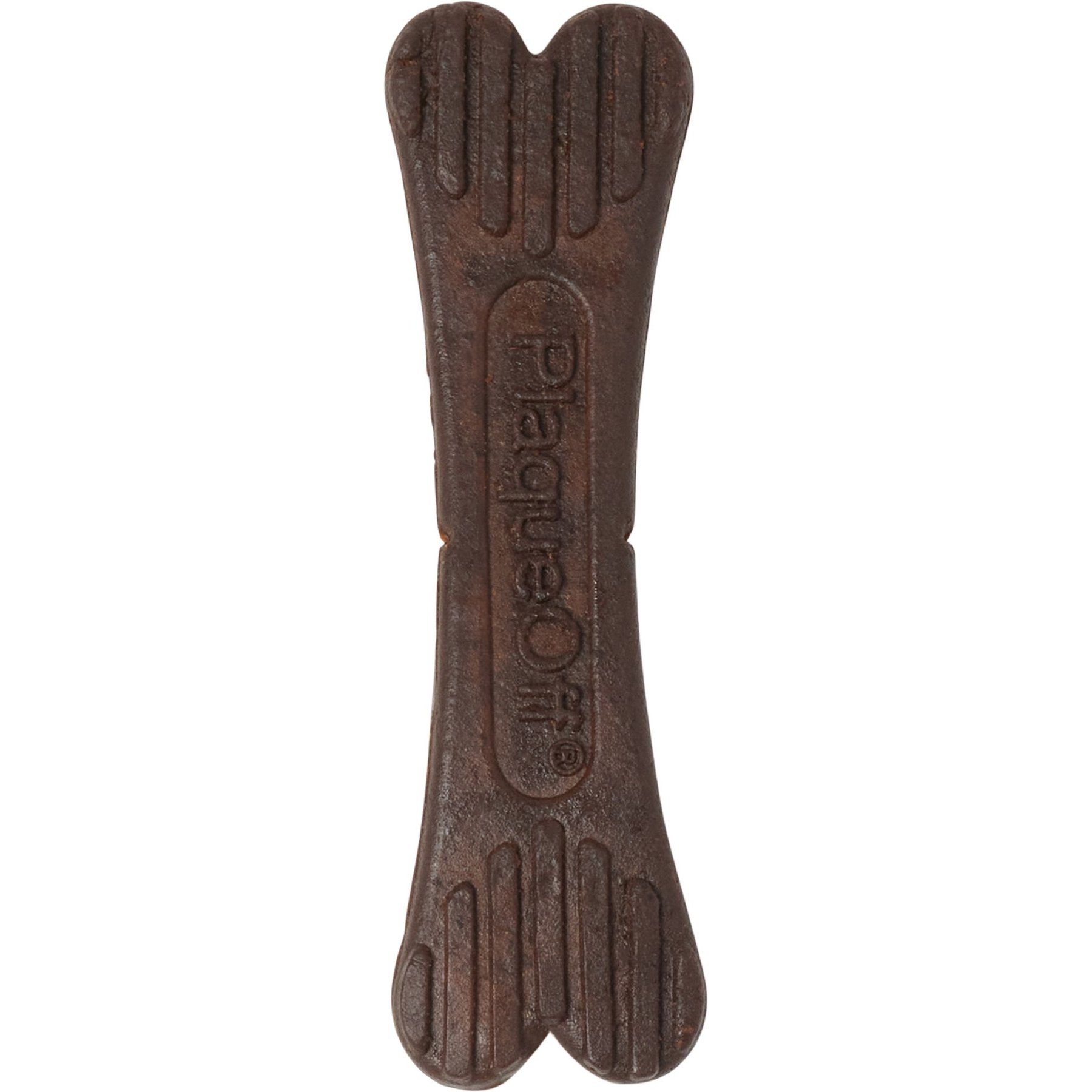 ProDen PlaqueOff System Chicken & Pumpkin Flavored Dental Bone Dog Treats