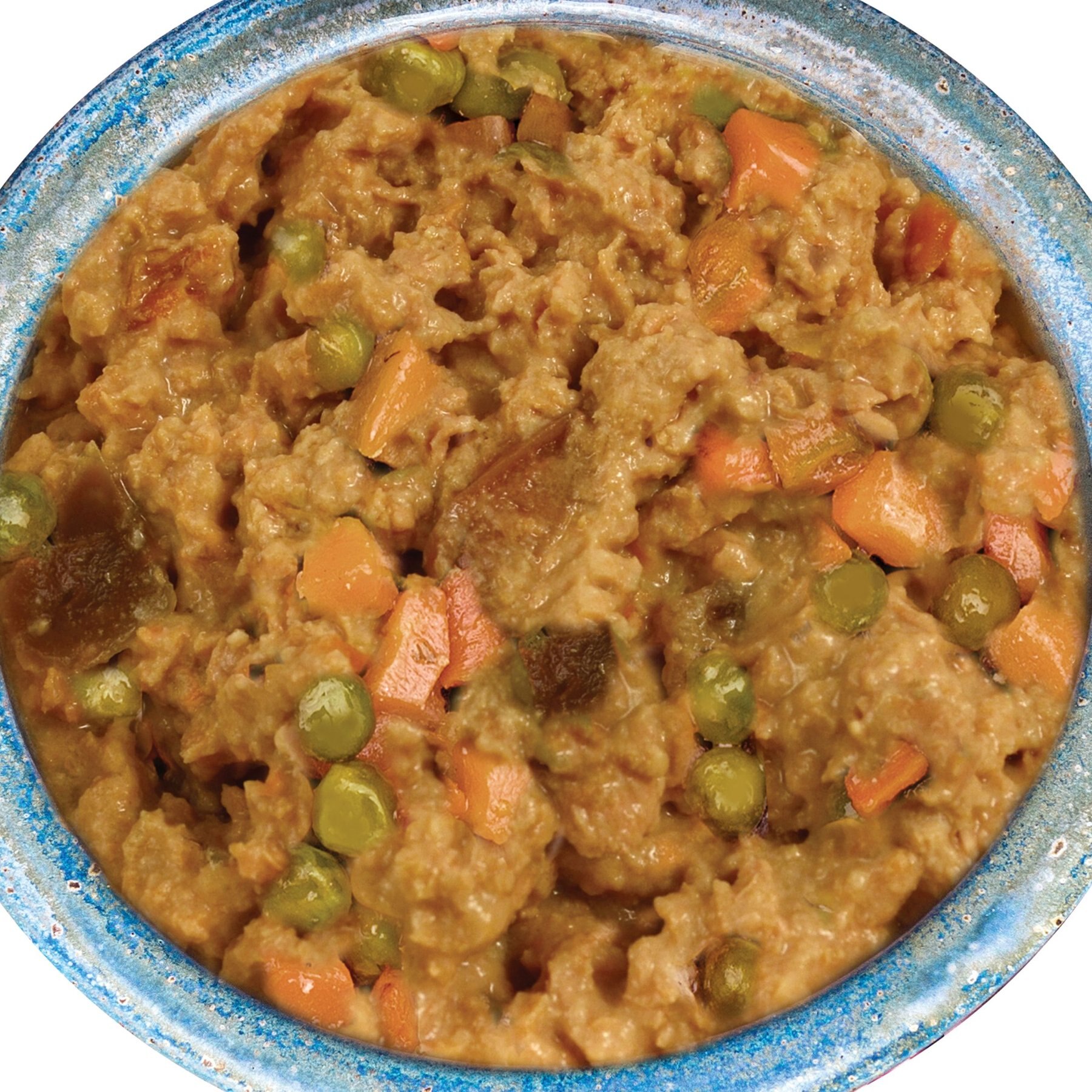 Evanger's Grain-Free Hand Packed Chunky Chicken Casserole Dinner Canned Dog Food