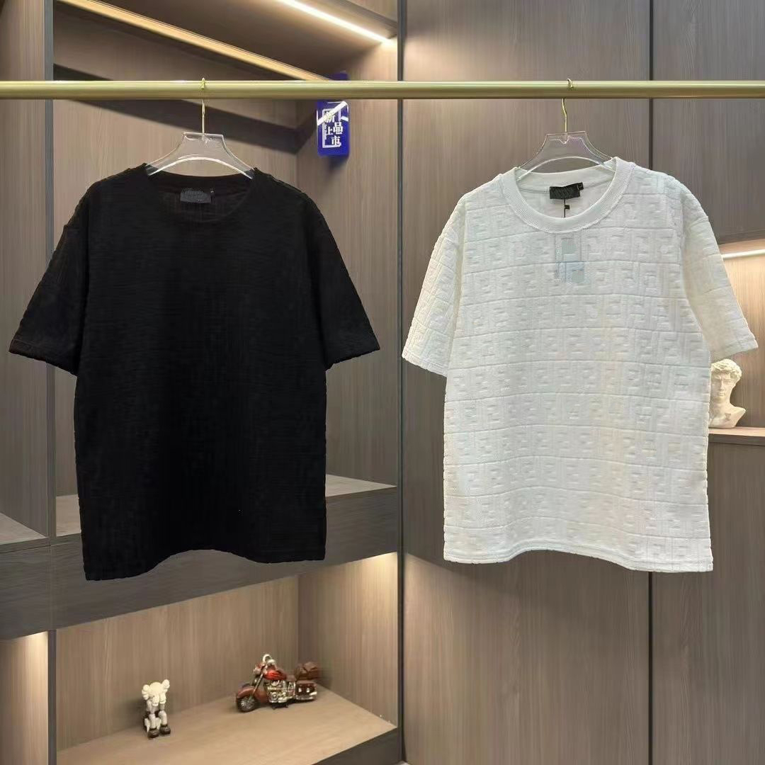 Plus Size S--5XL Men's Designer 2025 T-shirt Casual Men's Women's T-shirt Letters Stereoscopic printed short sleeve best-selling luxury men's hip hop clothing