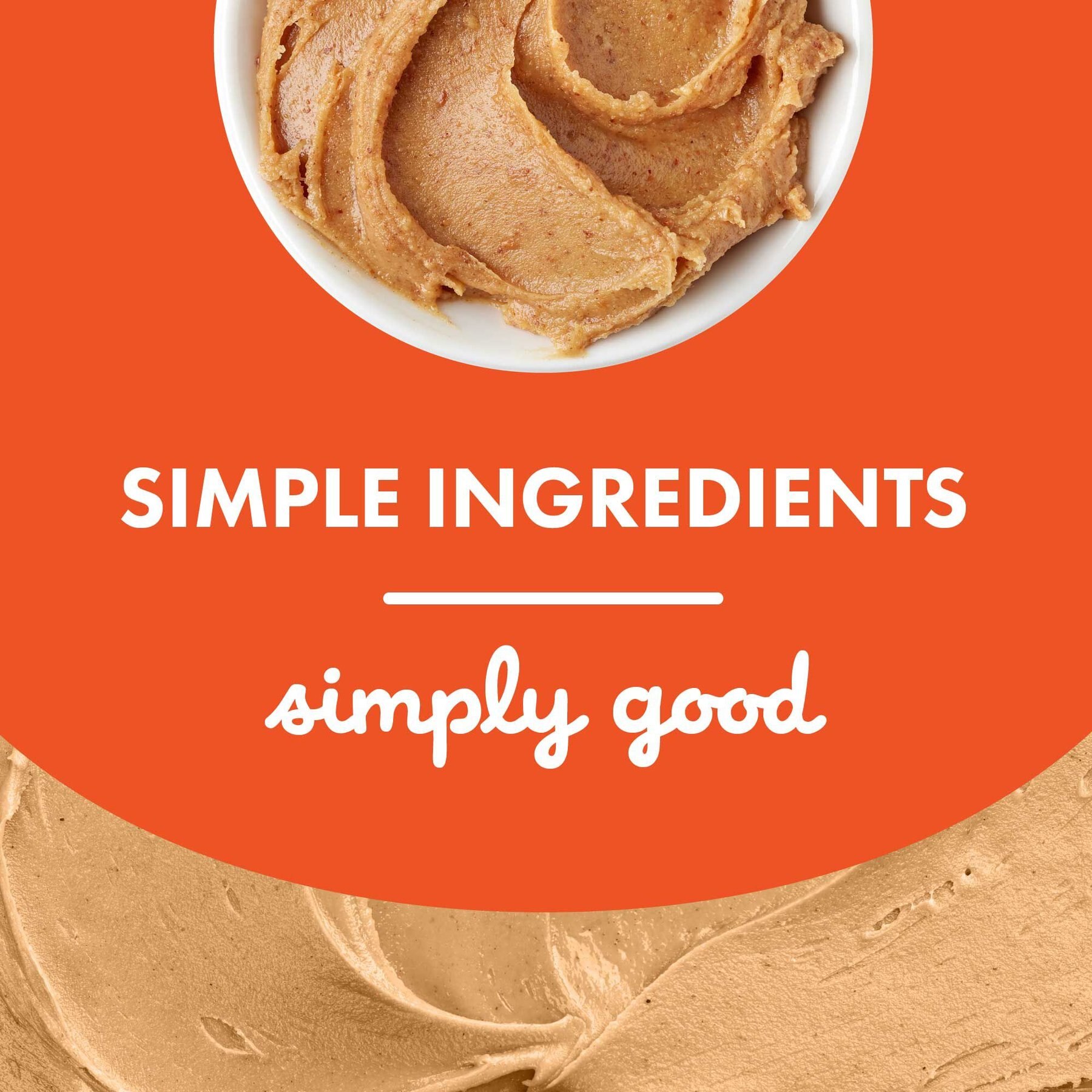 Buddy Biscuits Grain-Free Oven Baked with Homestyle Peanut Butter Dog Treats