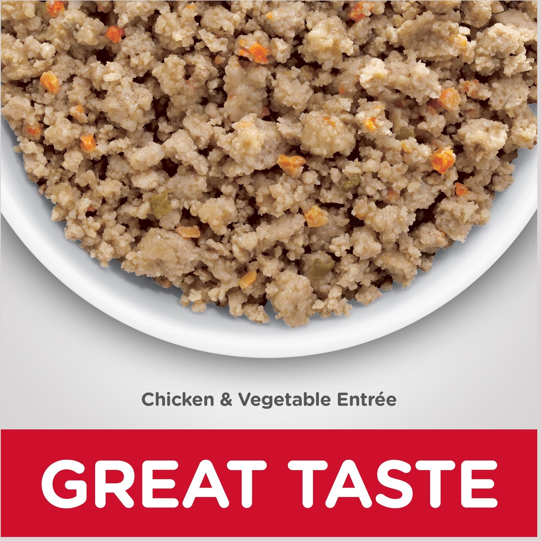 Hill's Science Diet Adult Sensitive Stomach & Sensitive Skin Chicken & Vegetable Entree Canned Dog Food