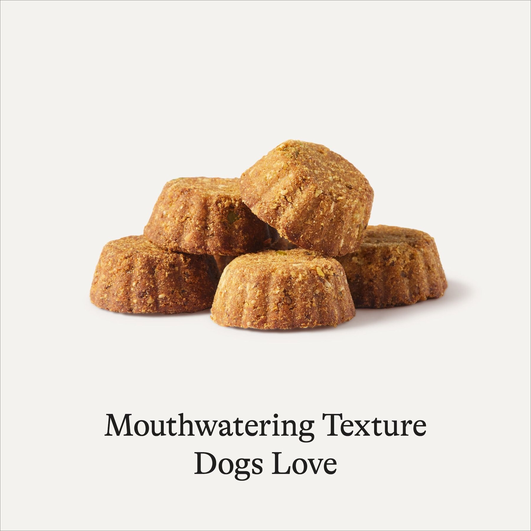 American Journey Chicken Recipe Grain-Free Soft-Baked Dog Treats, 8-oz bag