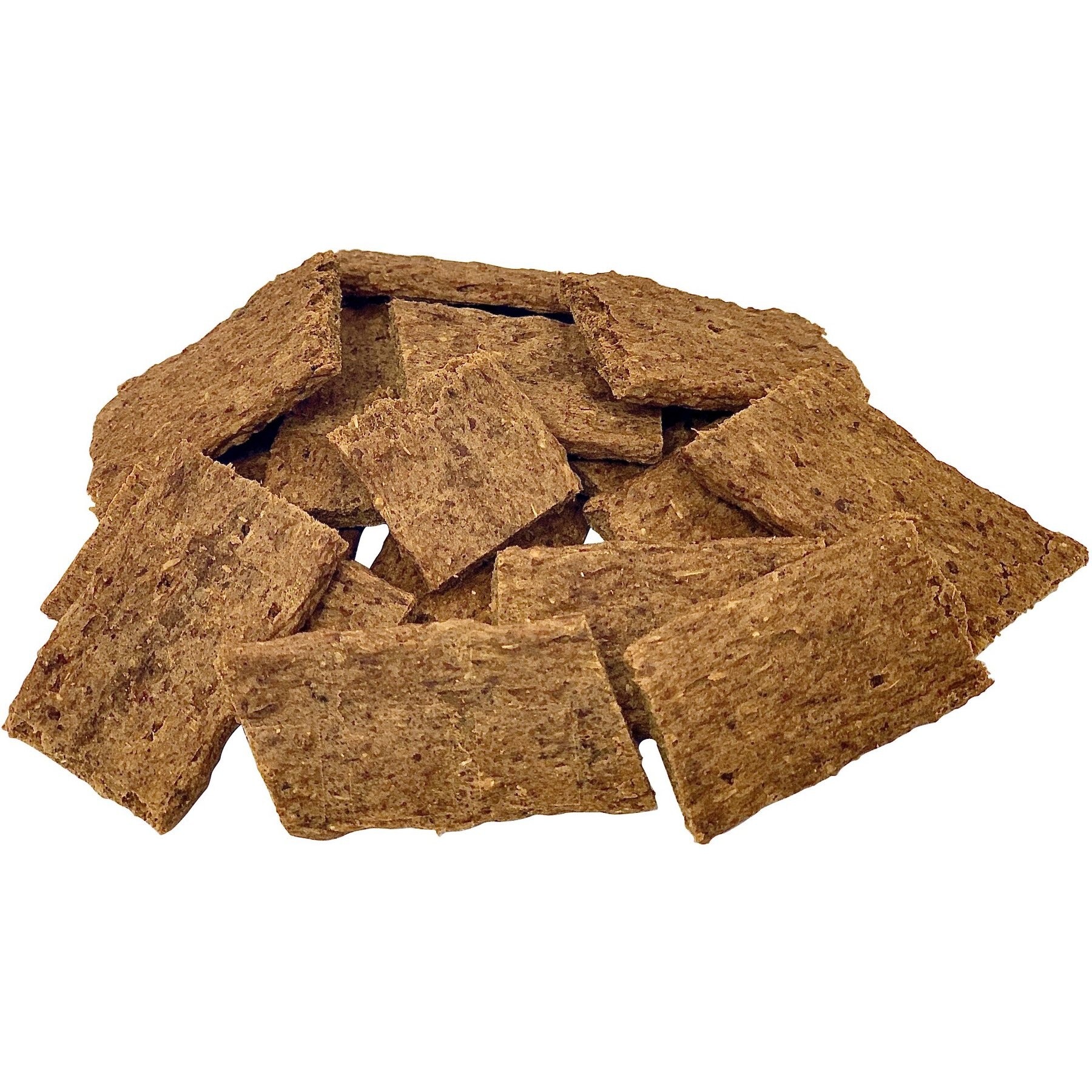 ChewMax Pet Products Meatless Jerky Natural Chew Dog Treats, 5-oz bag