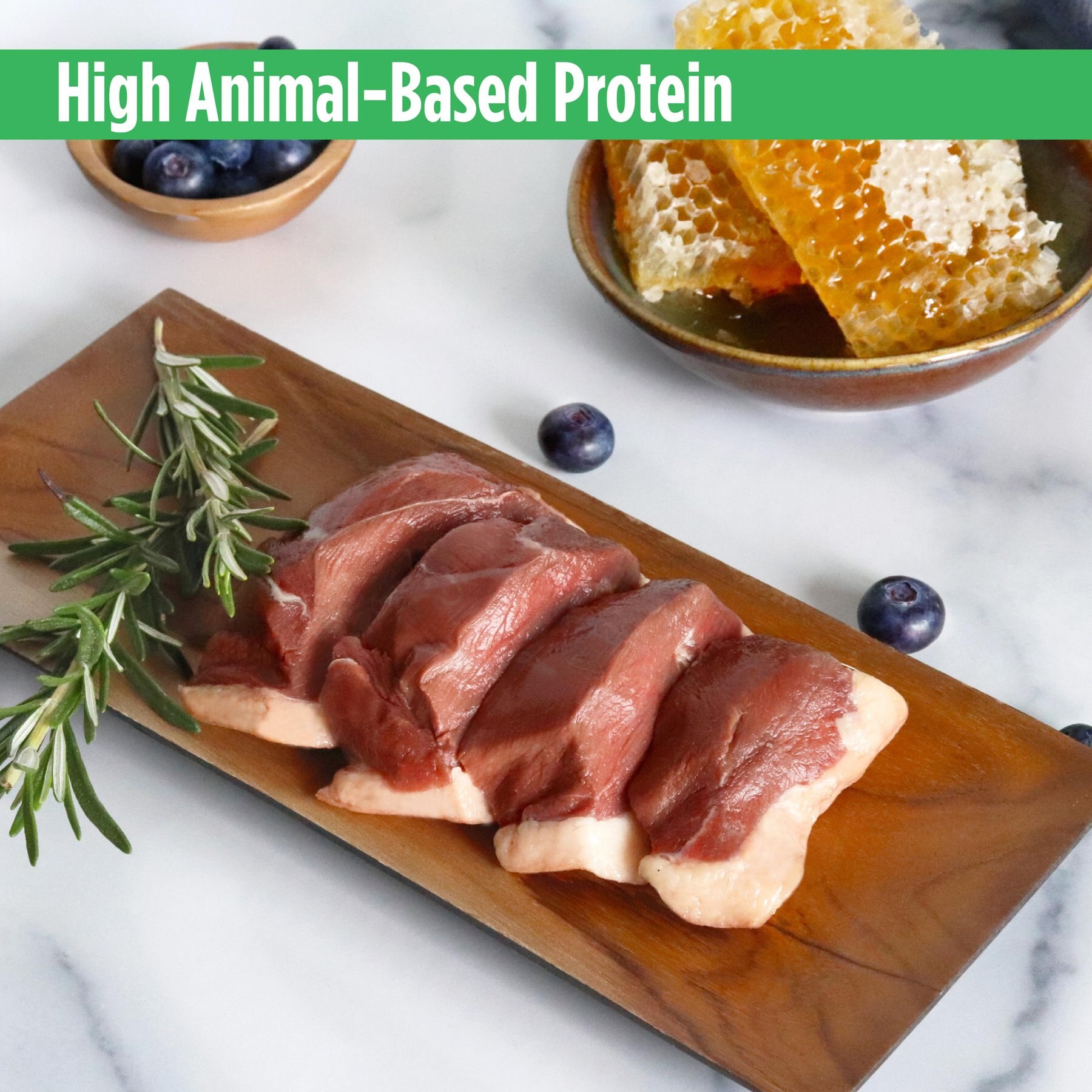 Nulo Duck Recipe Grain-Free Dog Training Treats