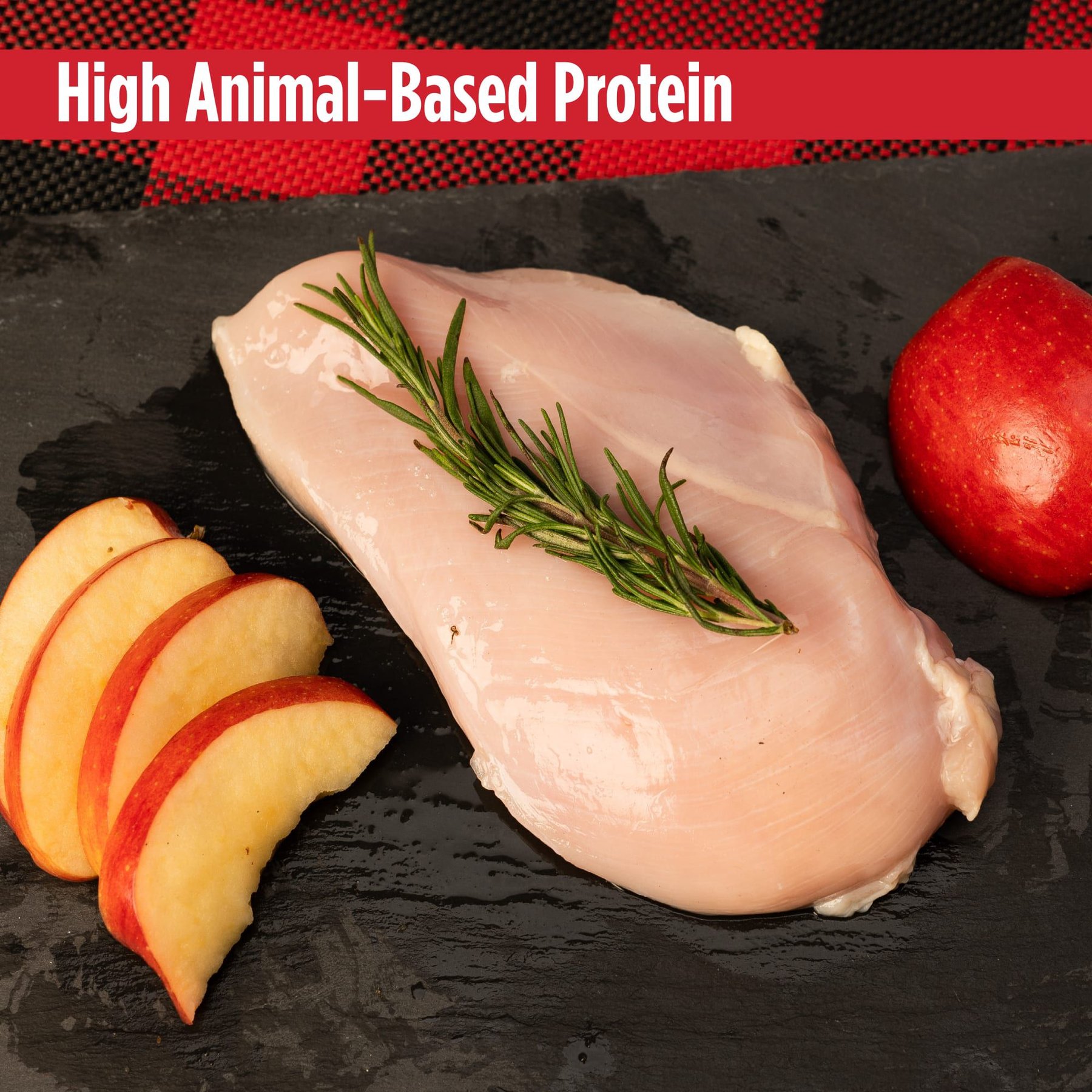 Nulo Premium Grain-Free High Protein Jerky Strips Dog Treats
