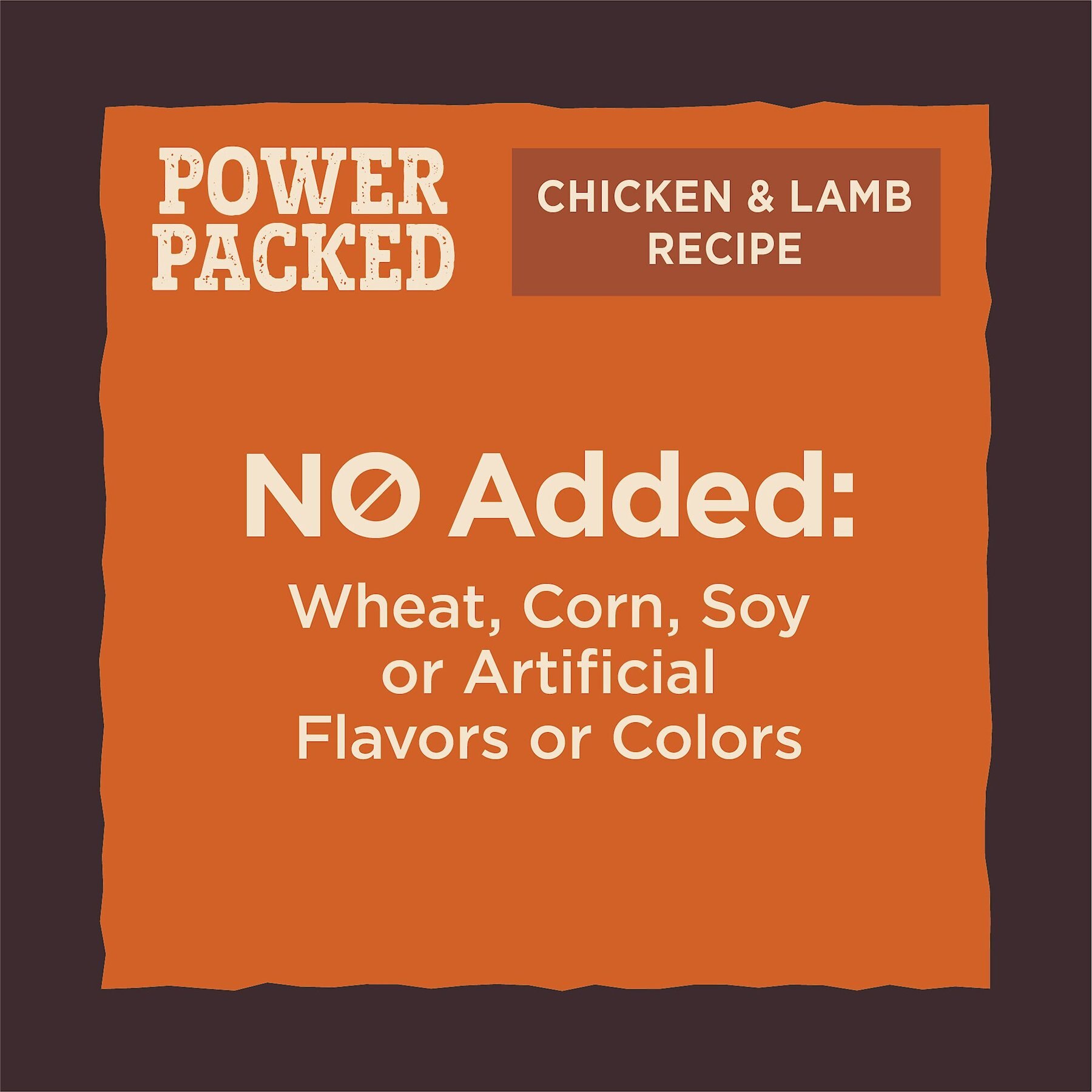 Wellness CORE Power Packed Chicken Grain-Free Jerky Dog Treats