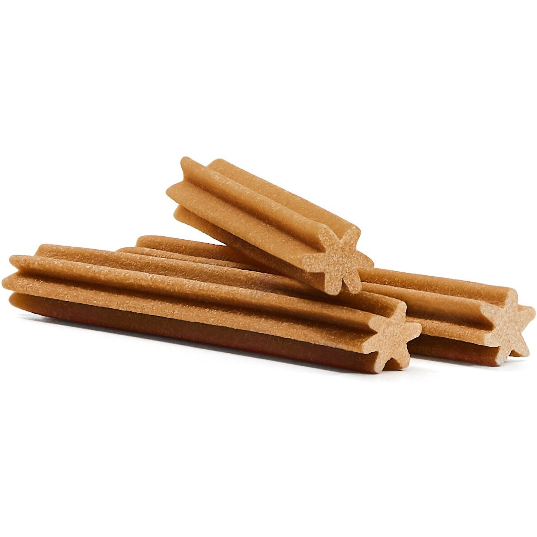 True Acre Foods All-Natural Dental Chew Sticks, Original Flavor
