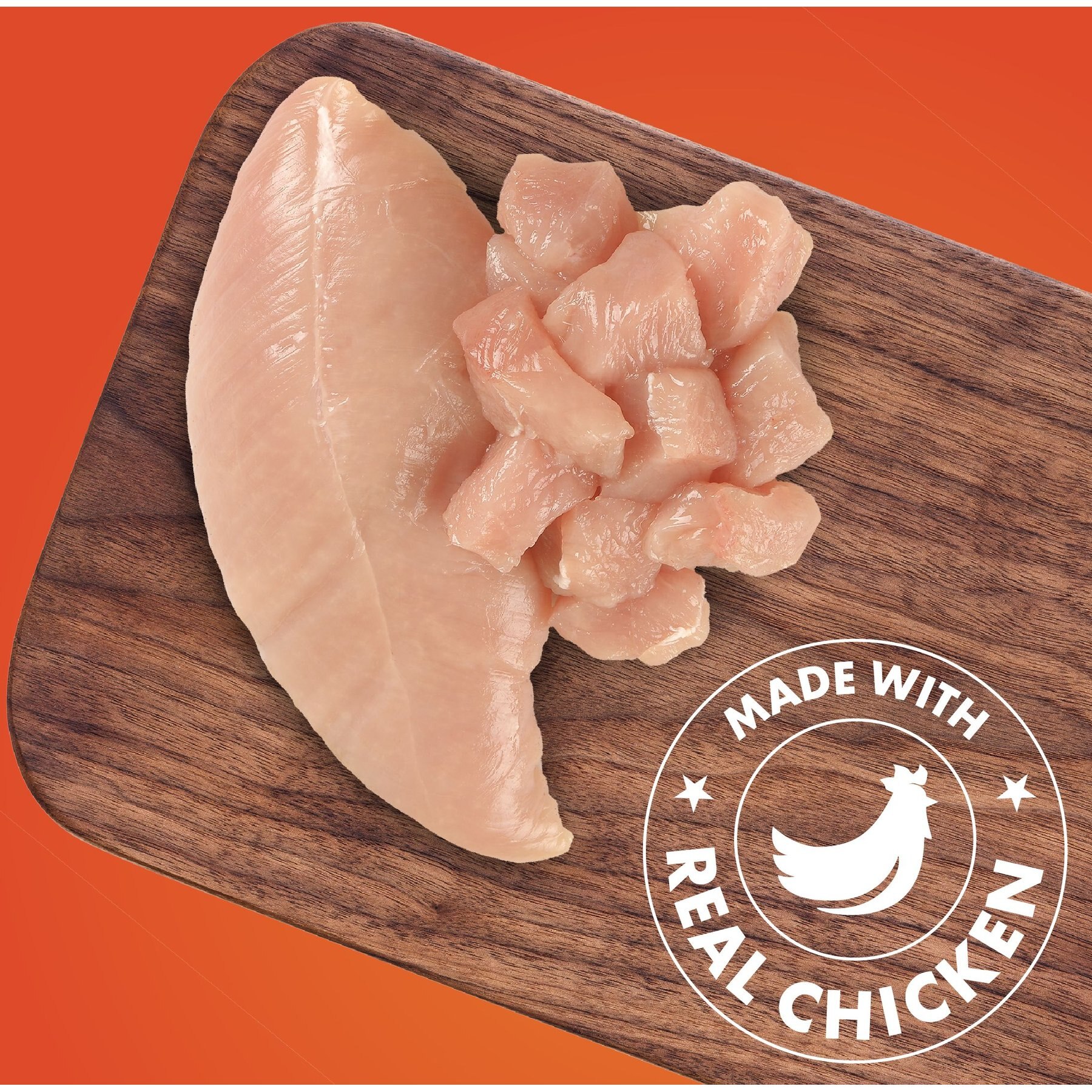 Pur Luv K9 Kraves Chicken Dog Treats