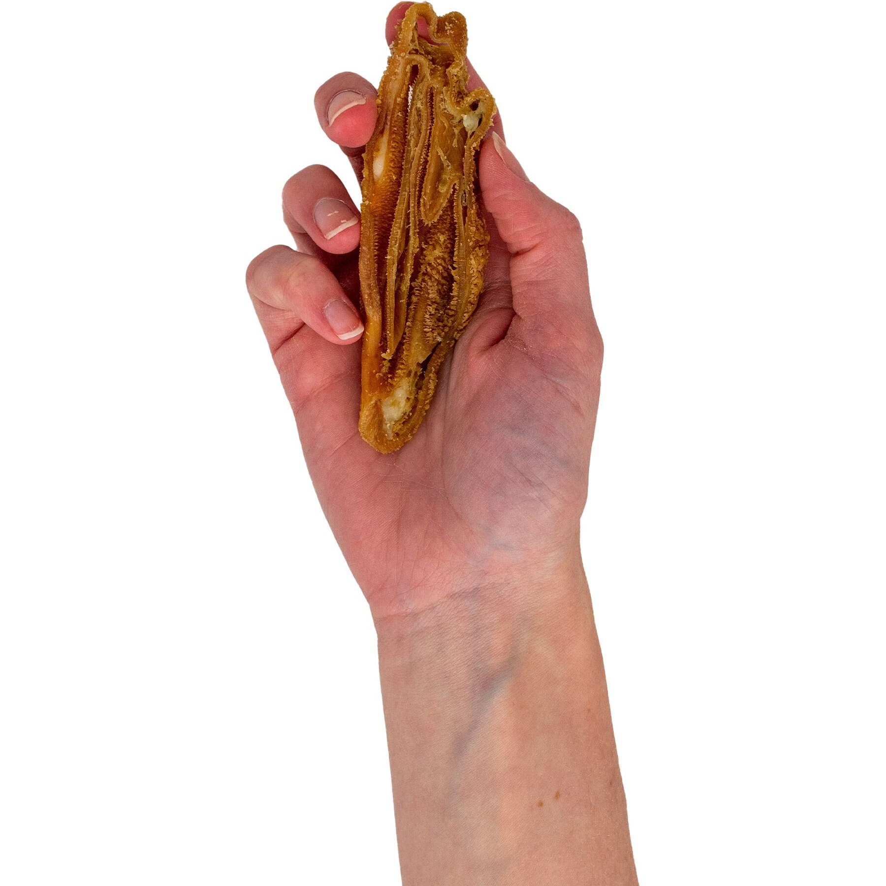 Pupford Lamb High-Protein Jerky Dog Treats