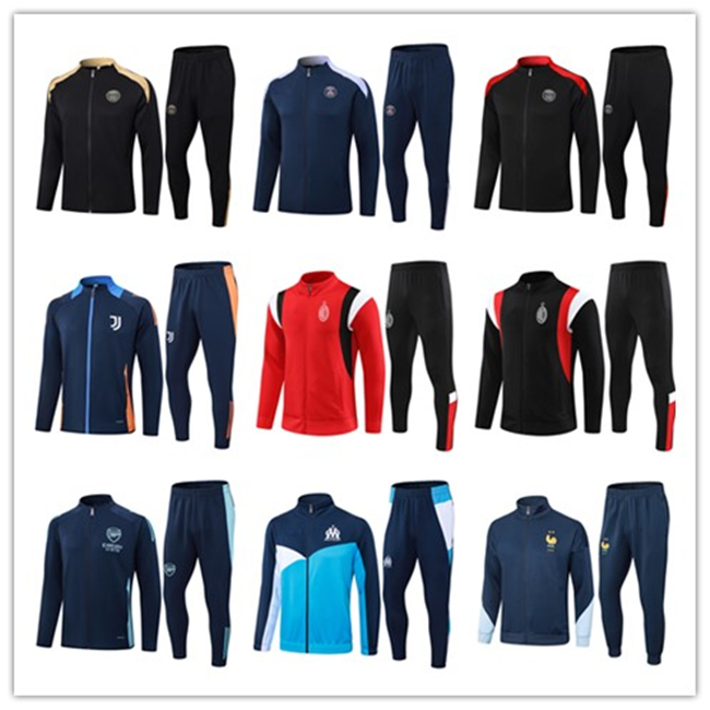 2425 jacket tracksuit LAMINE YAMAL Lewandowski football training suit survetement chandal adult boys tracksuits jogging Real 24 MADRIDES S-XXL barcelon