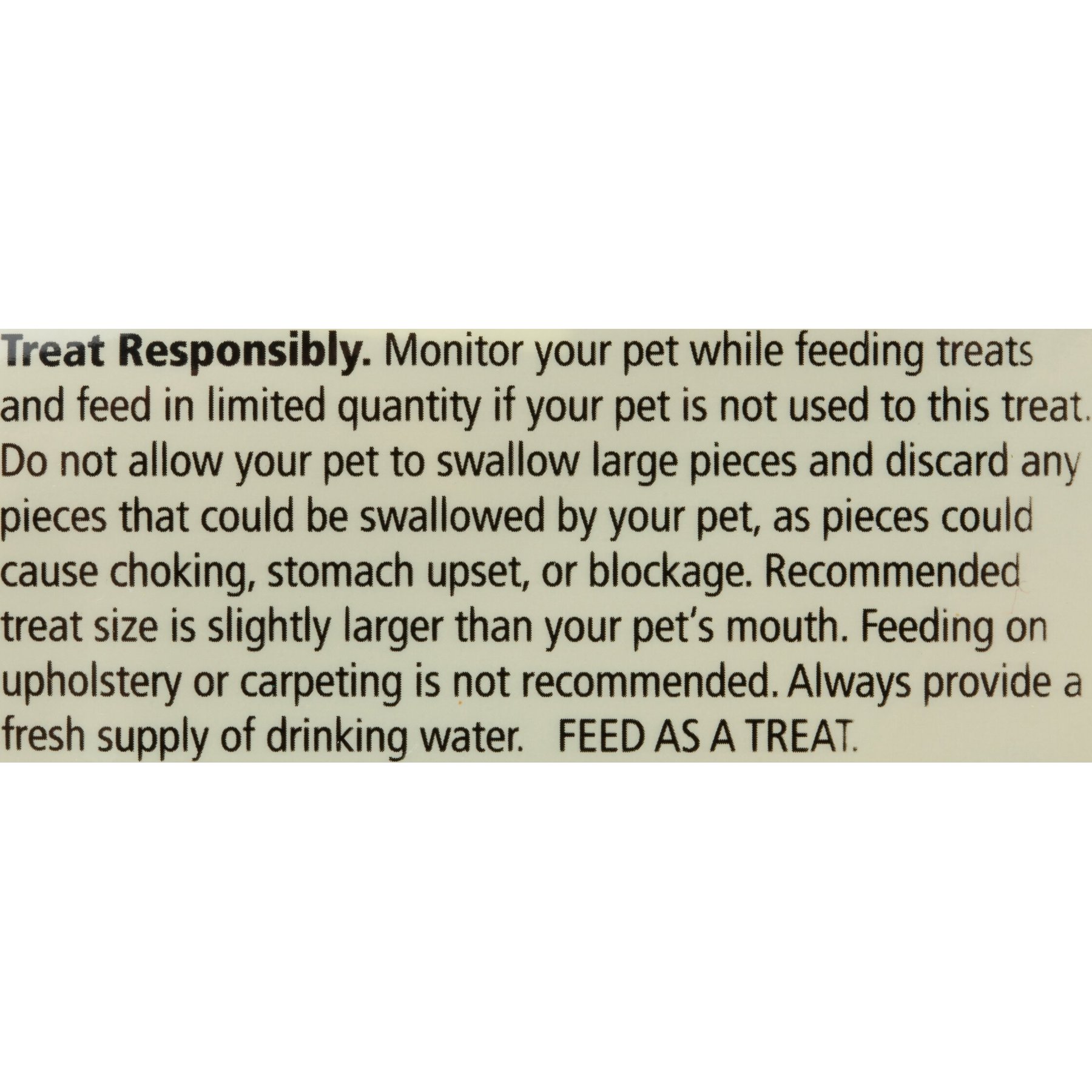Redbarn Naturals Bully Slices Dog Treats