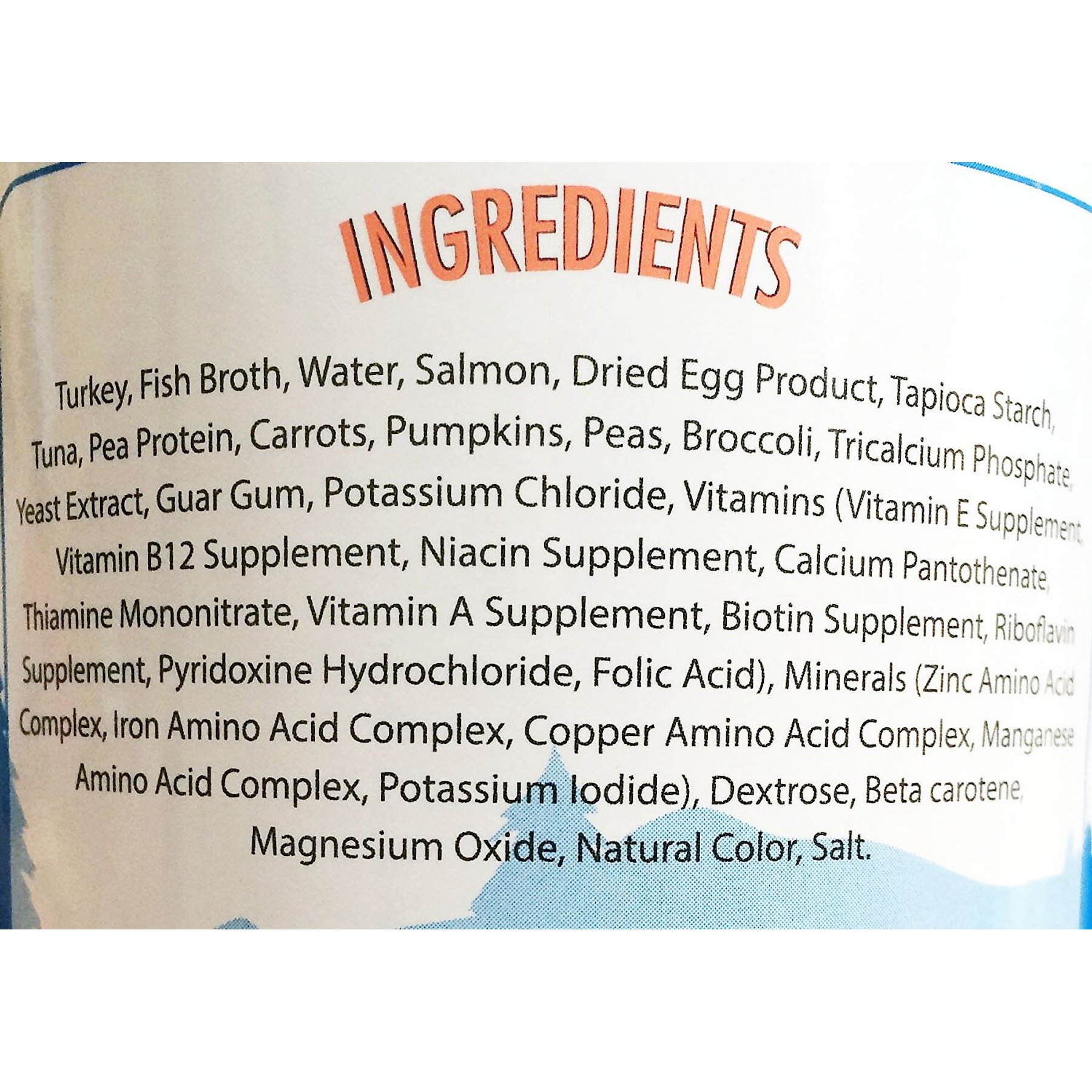 Artemis Osopure Grain-Free Turkey & Salmon in Gravy Canned Dog Food
