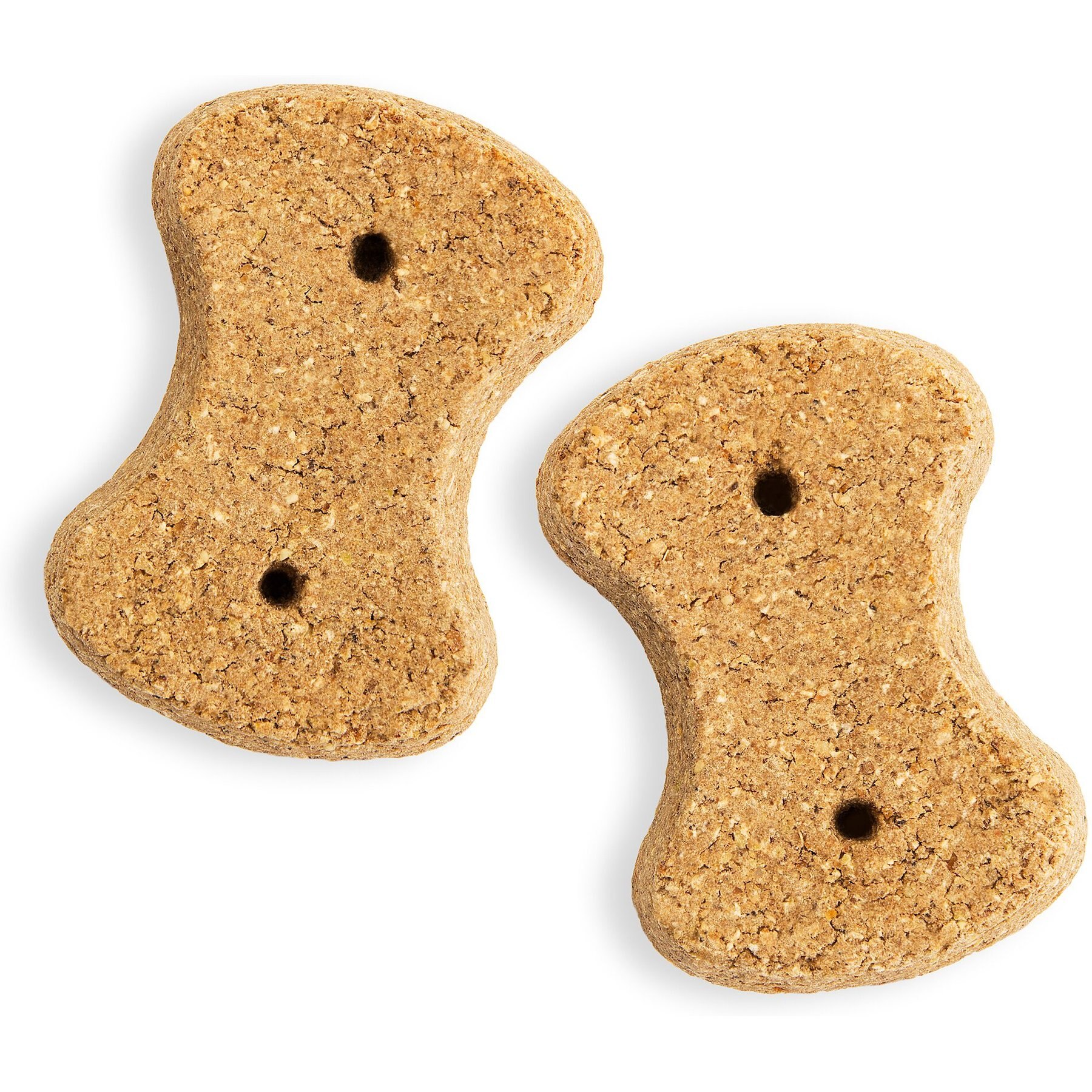 Supreme Source Grain-Free Chicken Meal, Pea & Carrot Biscuits Dog Treats