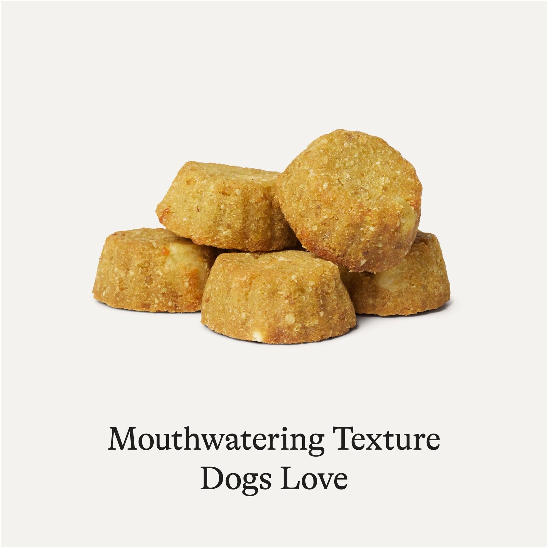 American Journey With Peanut Butter & Banana Grain-Free Soft-Baked Dog Treats, 8-oz bag