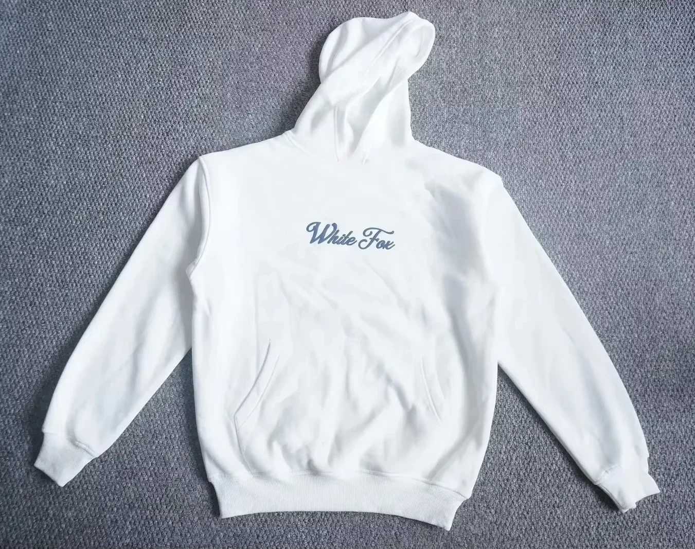 Women's Hoodies Sweatshirts 2025 Womens Hoodie Set Printed Letter Loose Sports Hoodie Thick Checkered Dress Winter Dress Womens K Fashion Y241120