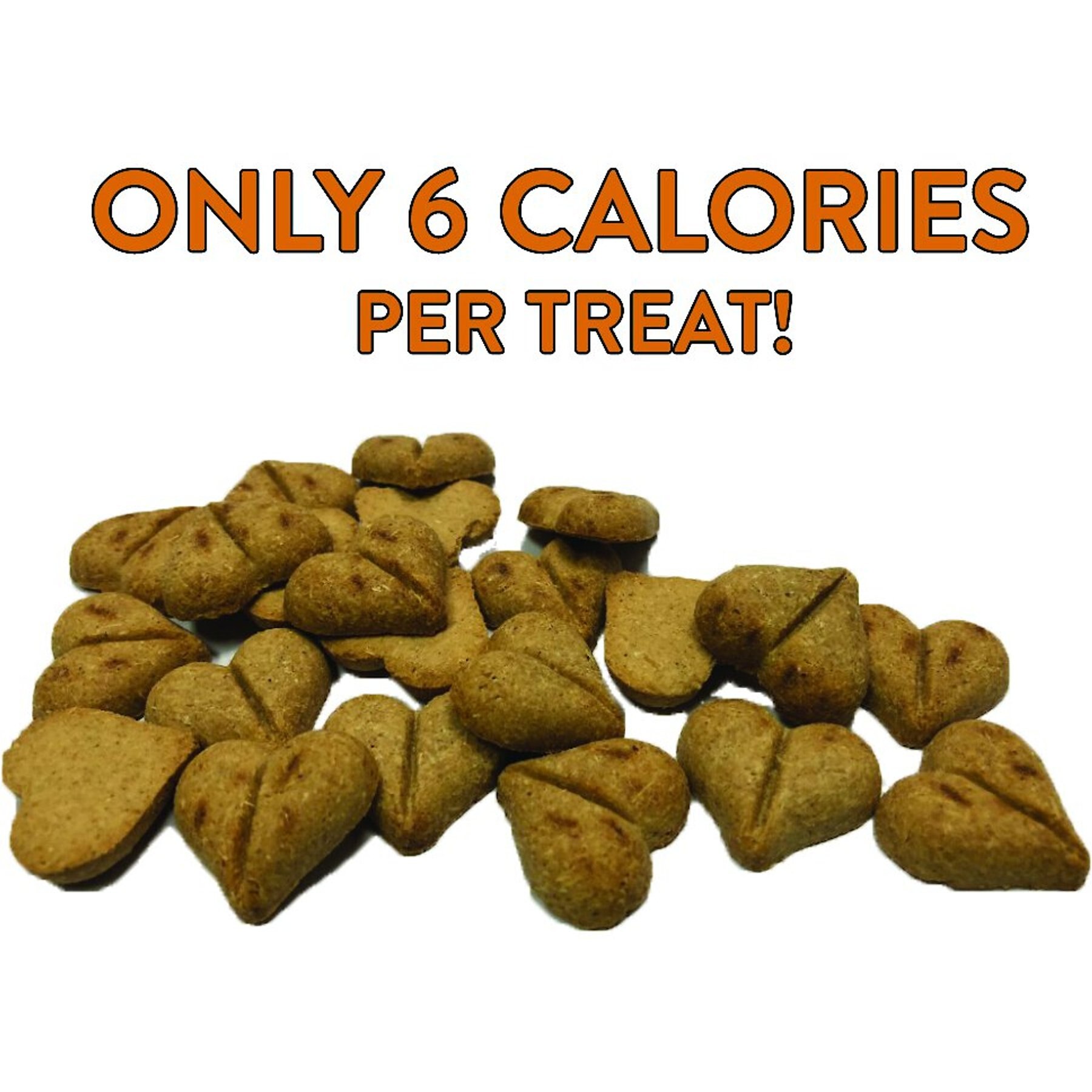 Chicken Soup for the Soul Crunchy Bites Chicken Dog Treats