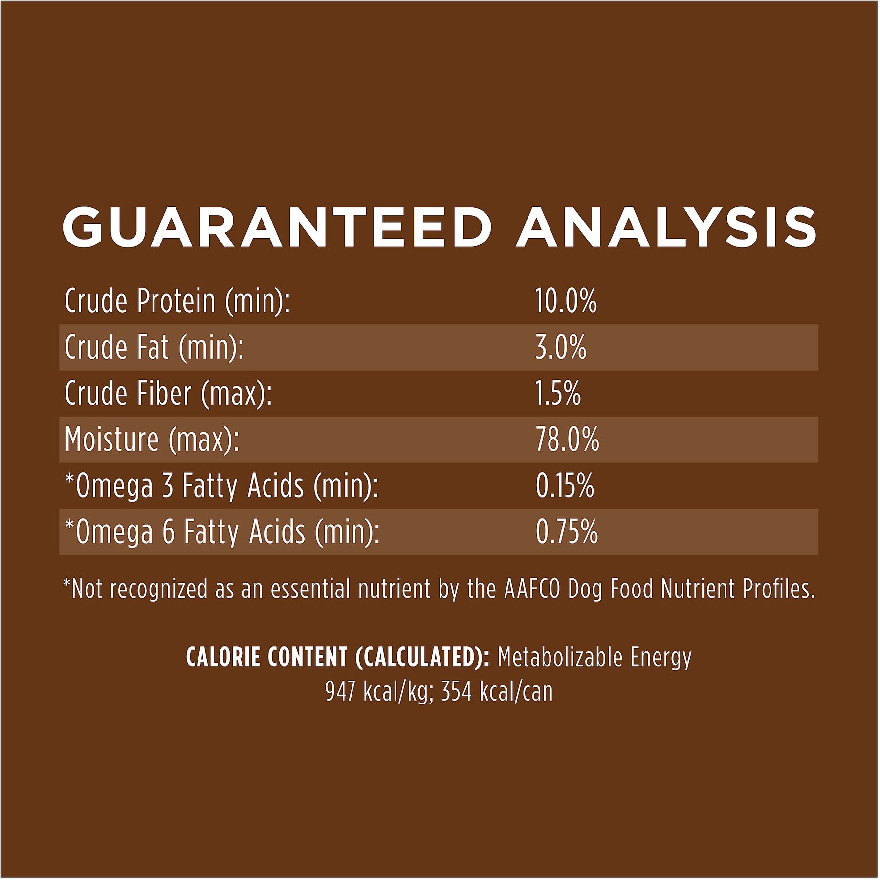 Instinct Original Adult Grain-Free Real Rabbit Recipe Wet Dog Food