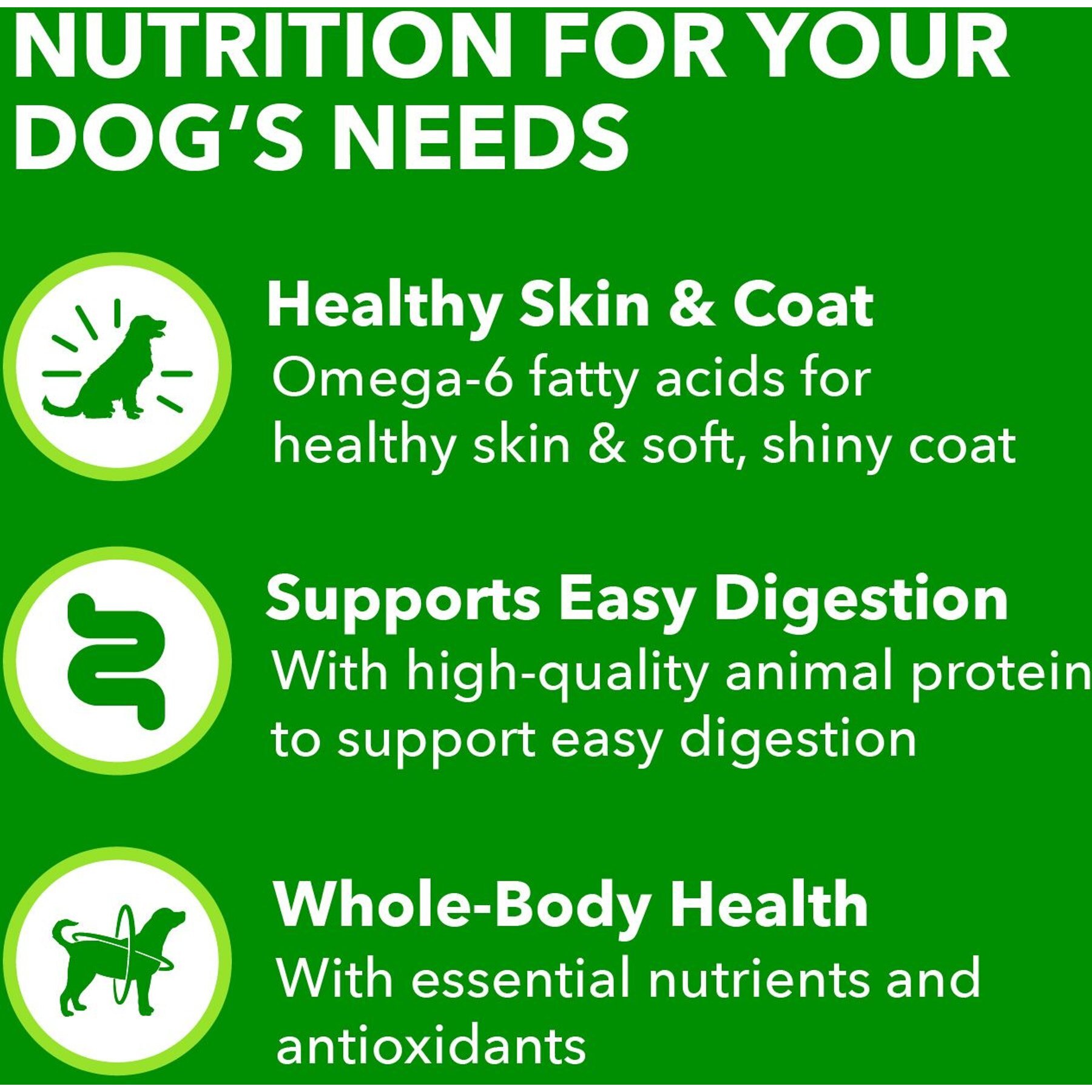 Iams ProActive Health Classic Ground with Chicken & Whole Grain Rice Canned Adult Wet Dog Food