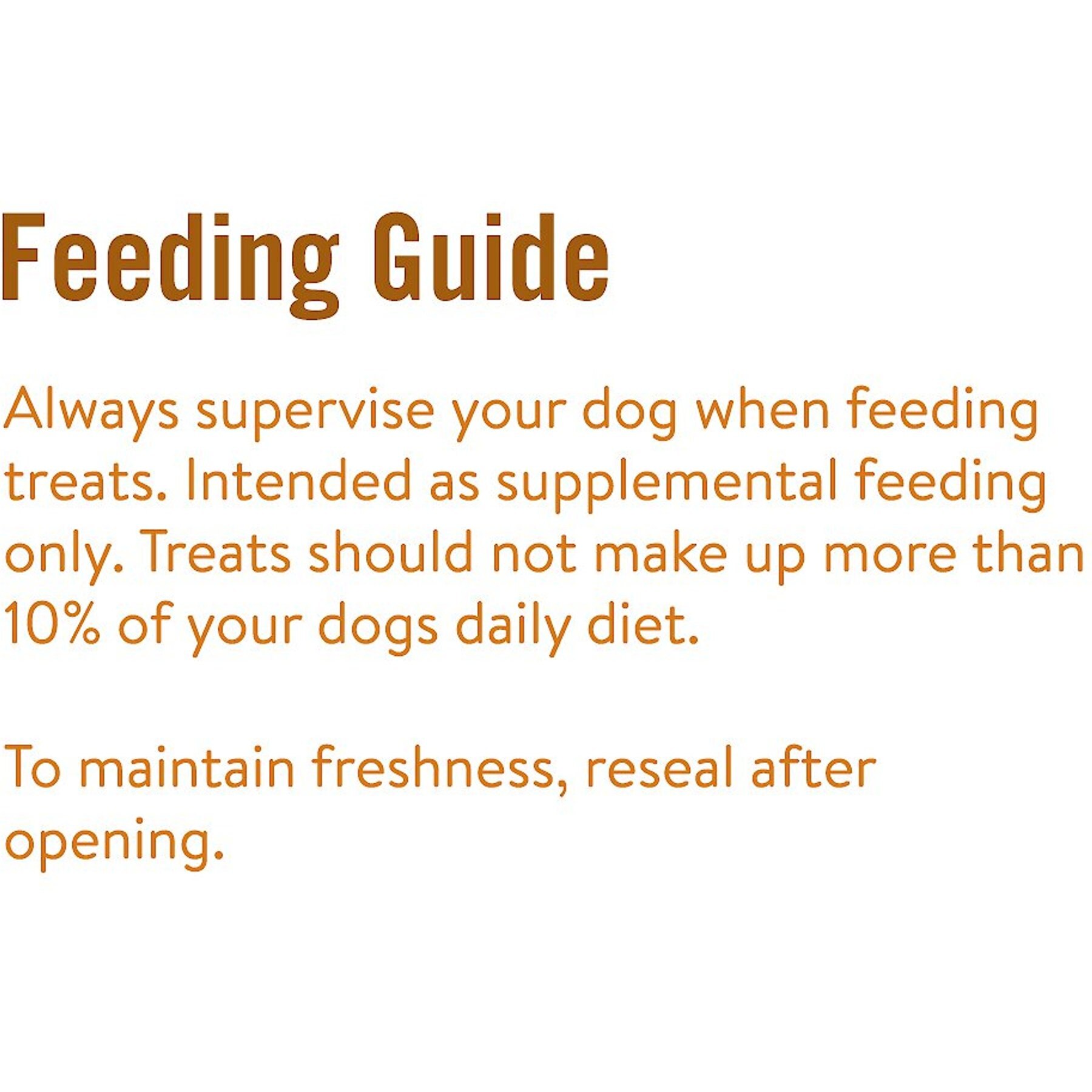 Chicken Soup for the Soul Savory Sticks Real Chicken Grain-Free Dog Treats