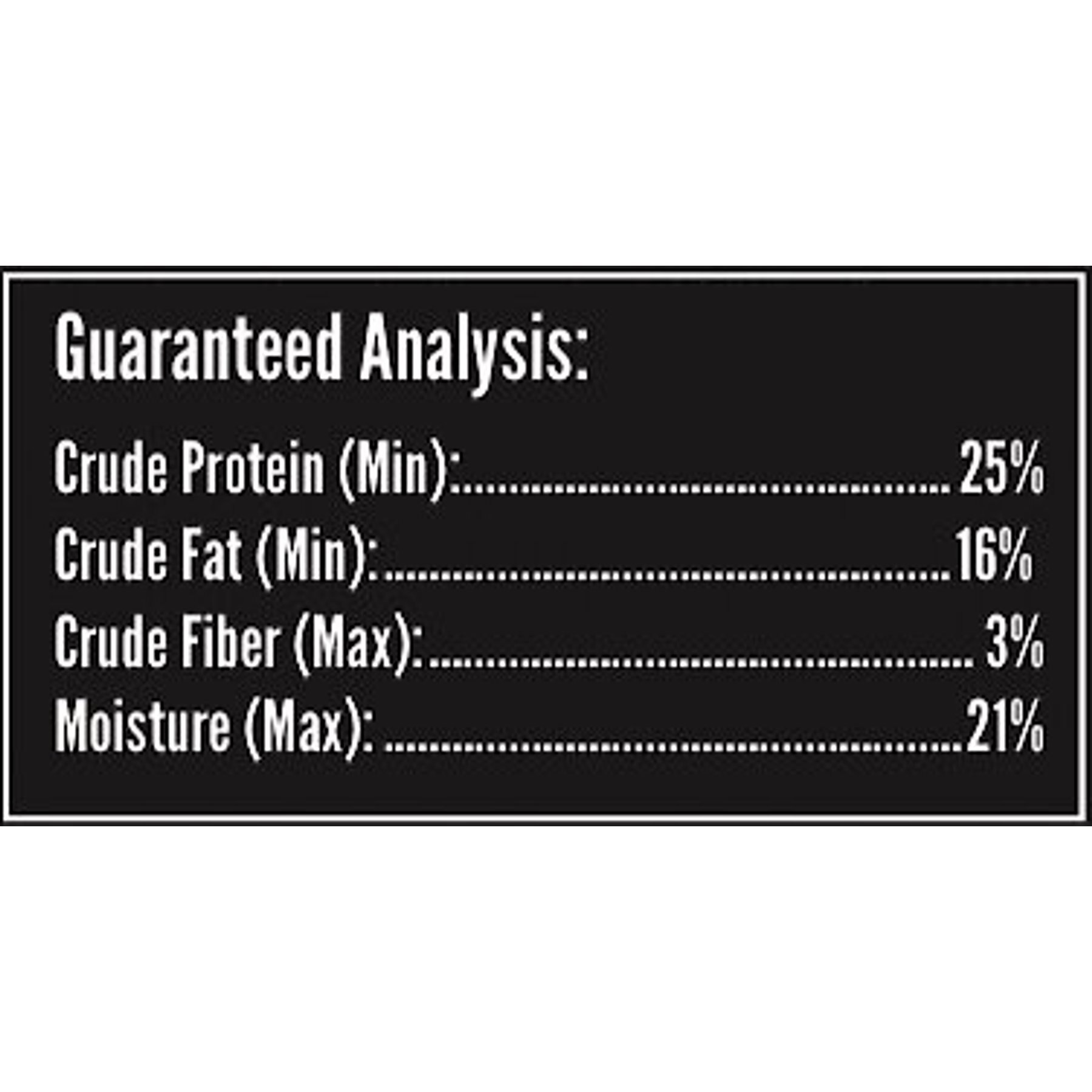ChewMax Pet Products Venison Jerky Natural Chew Dog Treats, 5-oz bag