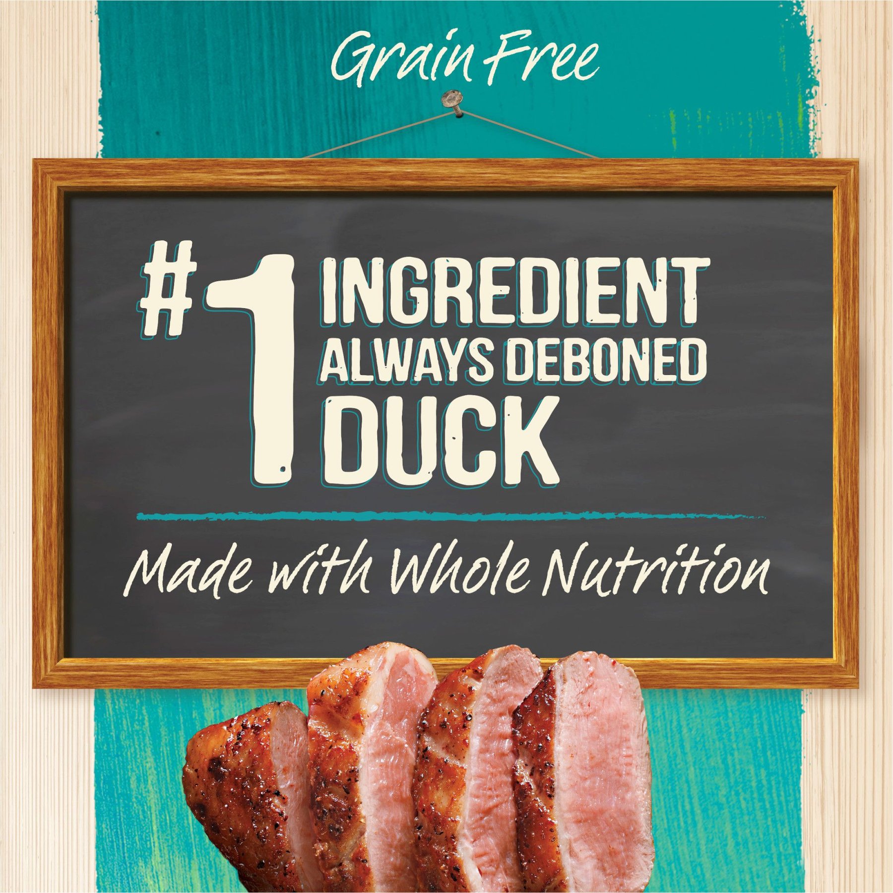 Merrick Grain-Free Wet Dog Food Wilderness Blend