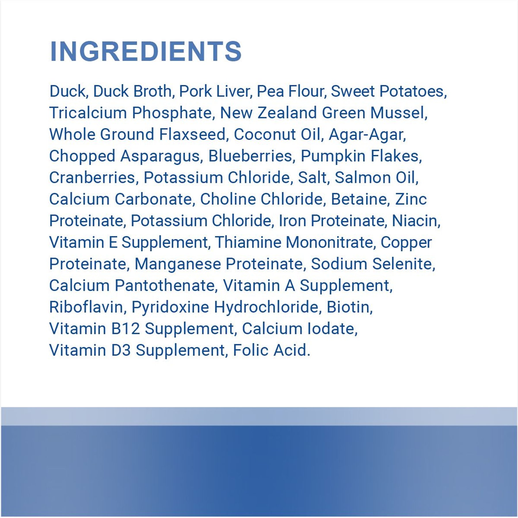 Lotus Duck Loaf Grain-Free Canned Dog Food
