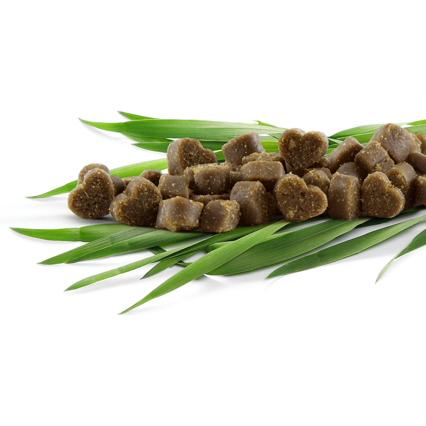 Pet Greens Tasty Lamb Semi-Moist Li'l Dog Treats