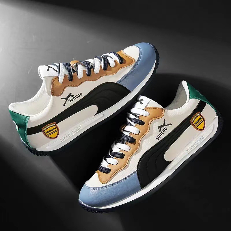 2025 free shipping shoes women men shoes outdoor sneakers sports grey brown shoes running shoes runners trainers mens black Luxury Womens Mens Shoes