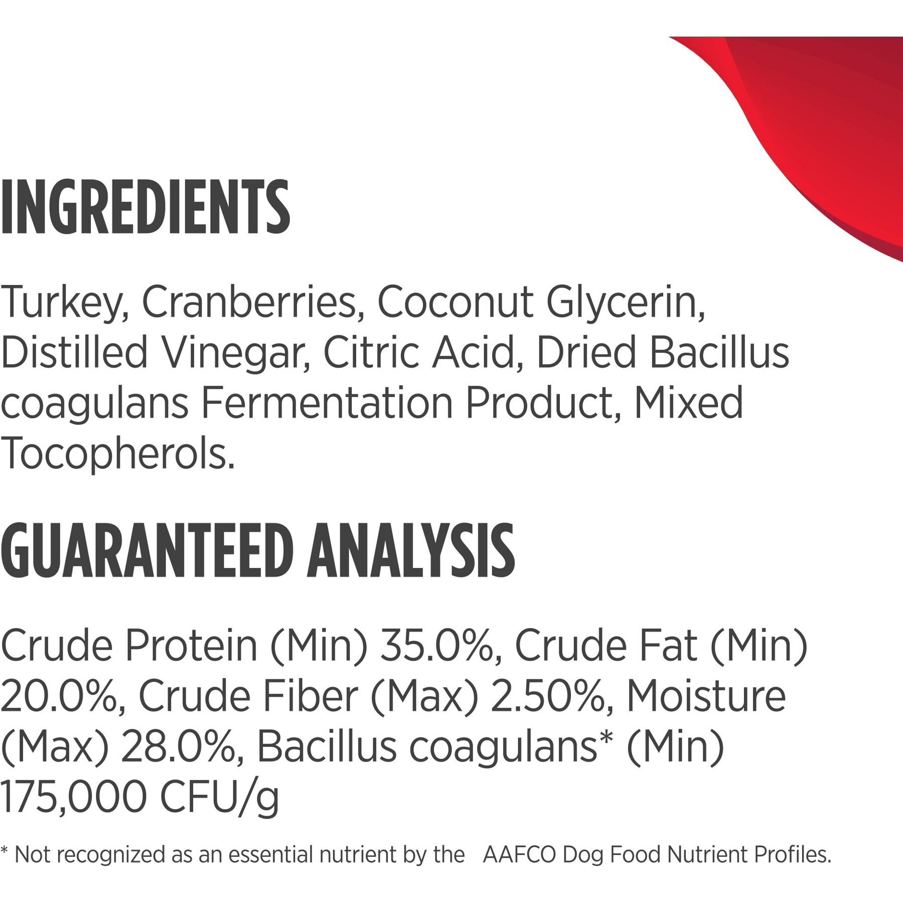 Nulo Premium Jerky Strips Dog Treats, Grain-Free High Protein Jerky Strips made with BC30 Probiotic to Support Digestive & Immune Health Dog Treats