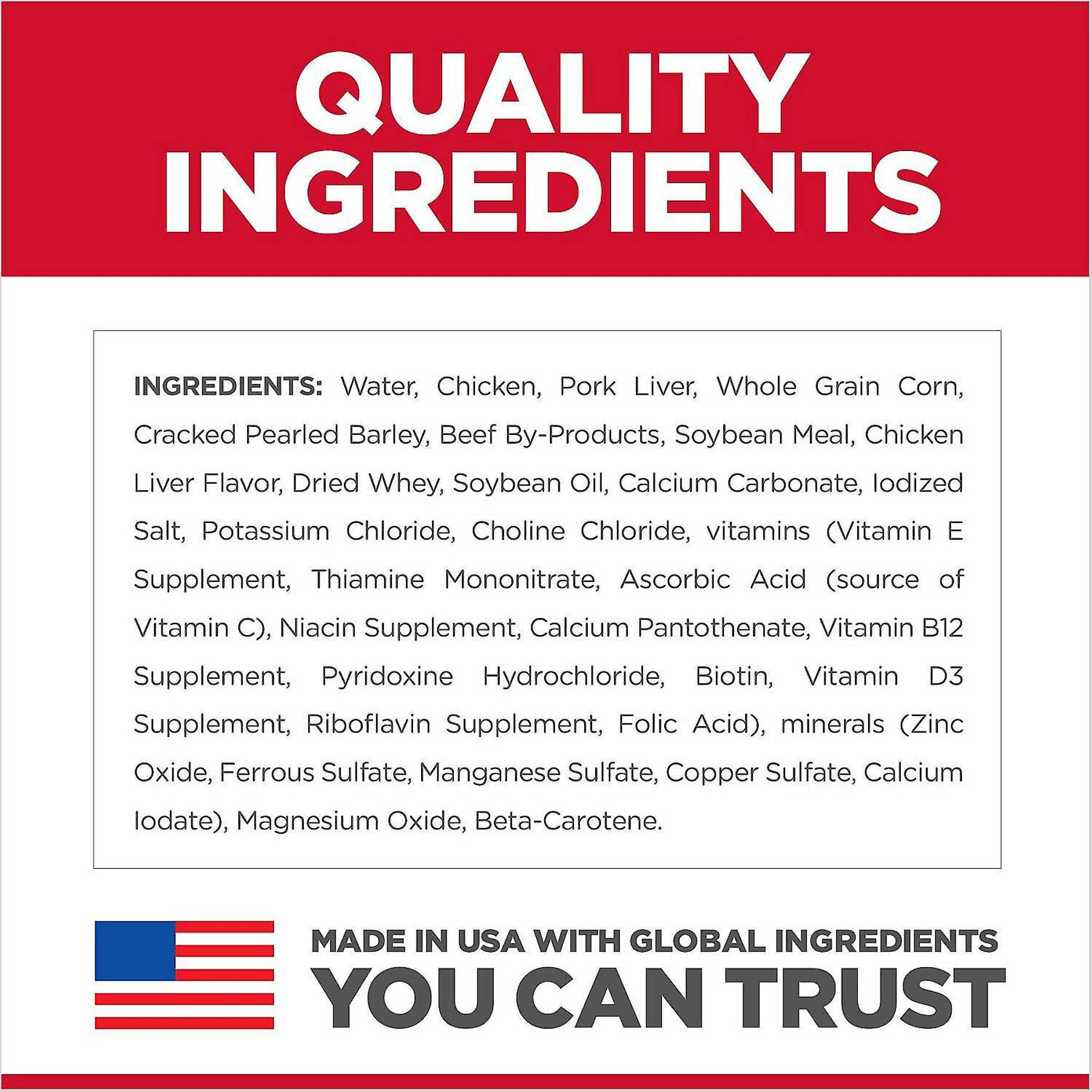 Hill's Science Diet Adult Chicken & Barley Entree Canned Dog Food