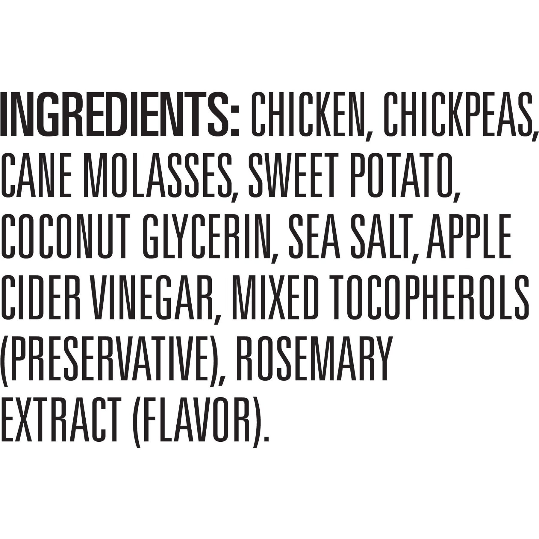 Newman's Own Snack Sticks Chicken & Sweet Potato Recipe Grain-Free Dog Treats