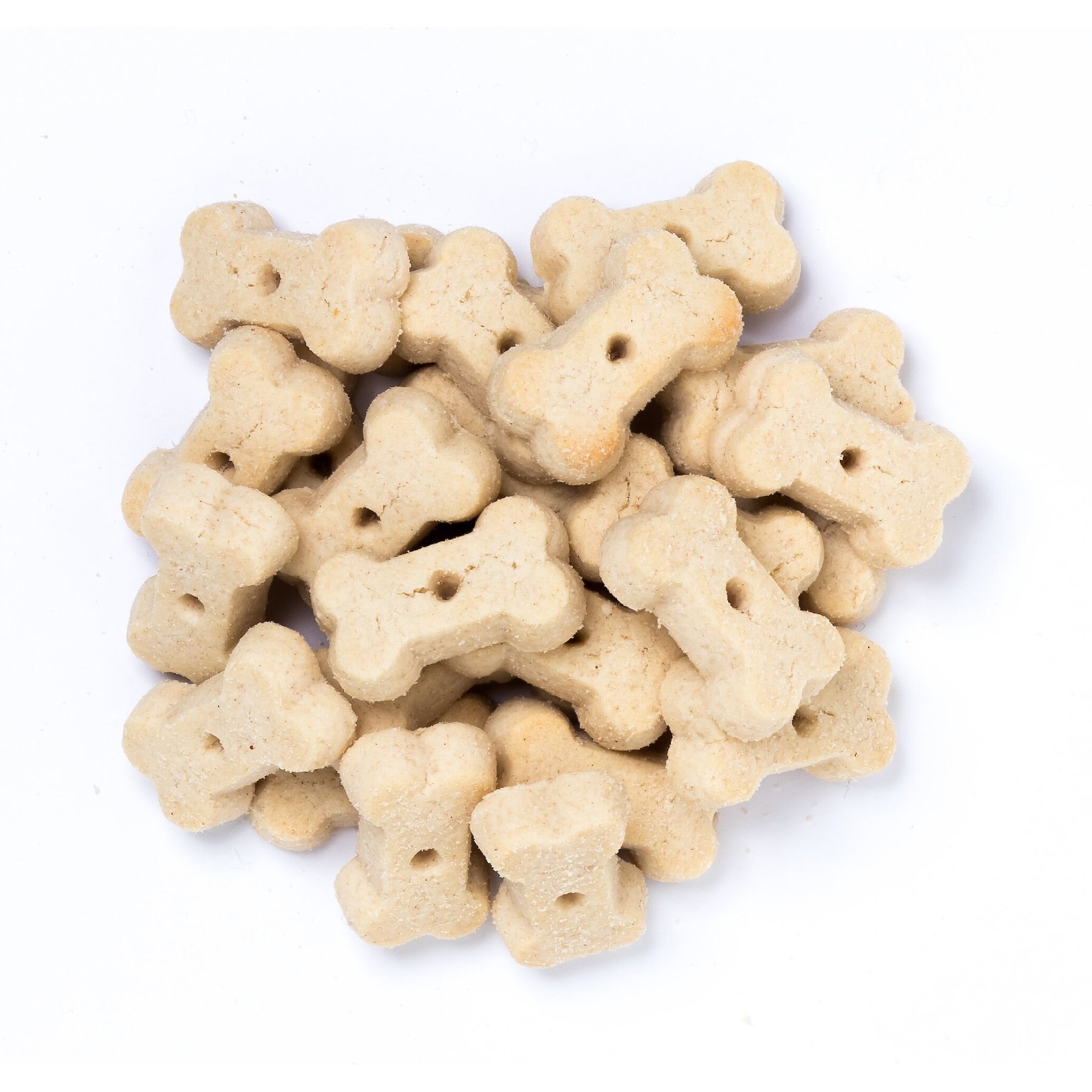 Exclusively Dog Best Buddy Bones Peanut Butter Flavor Dog Treats