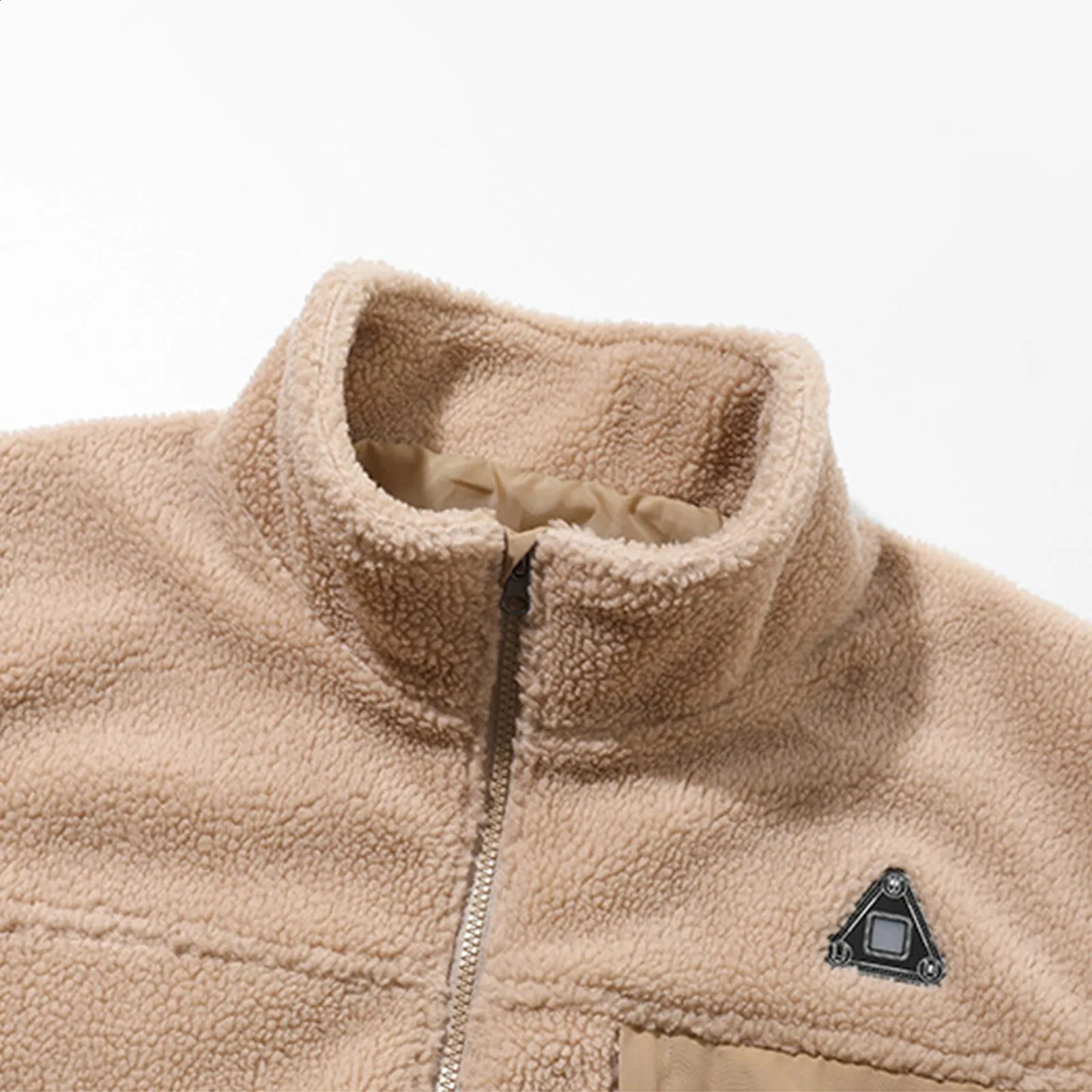 Skiing winter warm mens warm hooded vest Usb constant temperature electric outdoor jacket winter temperature control set 241121