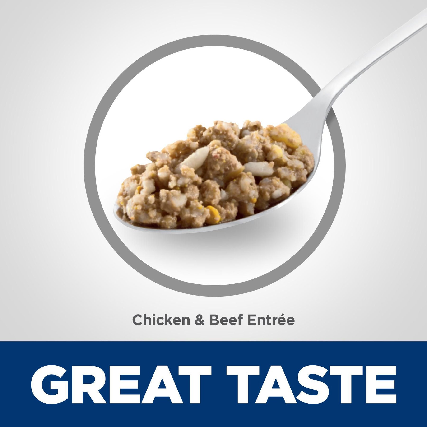 Hill's Science Diet Adult Chicken& Beef Entree Canned Dog Food