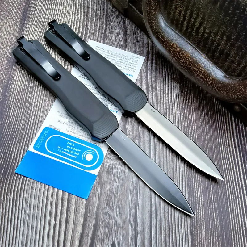 Higher Quality 3400 Assisted Pocket Knife Outdoor Camping Hunting EDC Knives Portable Tactical Survival Tool BM 3300 3200 C07 A07 940 9400 5370 0022 4