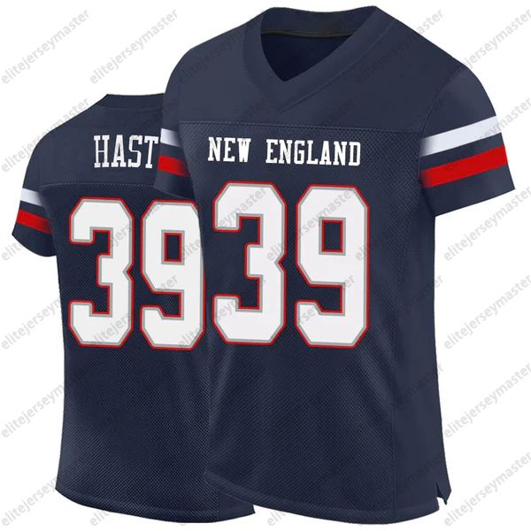 10 Maye 38 Stevenson Cities Football Jerseys 7 Brissett 3 Douglas 9 Boutte 1 Polk 71 Onwenu 75 Jacobs 48 Tavai 91 Wise Jr. Custom Any Number Any Name 