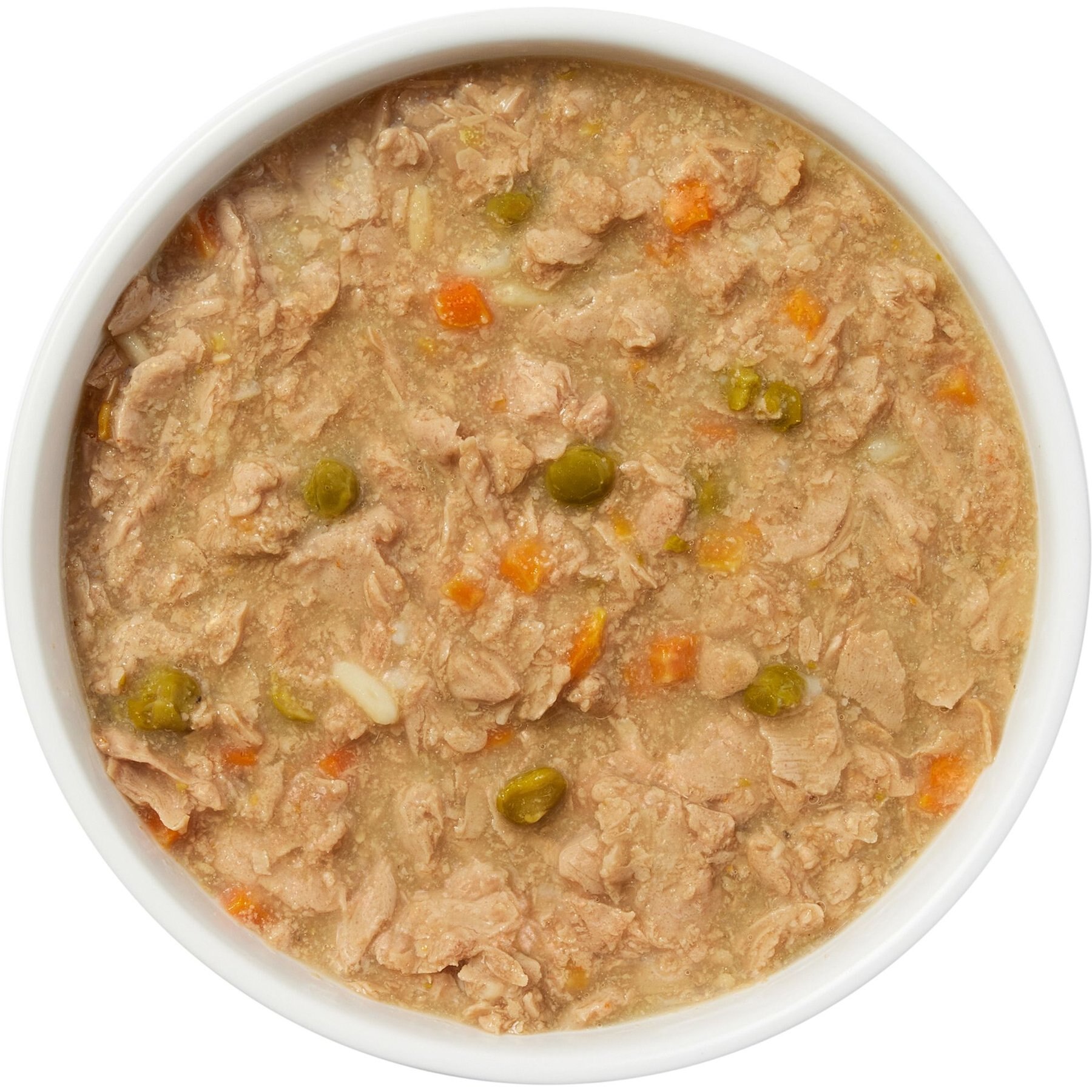 Hill's Prescription Diet w/d Multi-Benefit Digestive, Weight, Glucose, Urinary Management Vegetable & Chicken Stew Canned Dog Food
