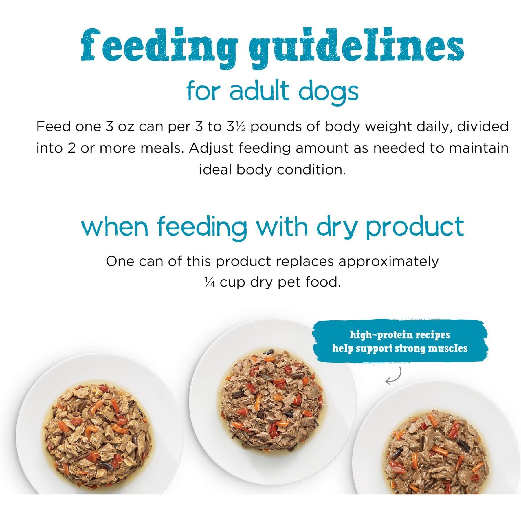 Purina Beneful IncrediBites Variety Pack Canned Dog Food