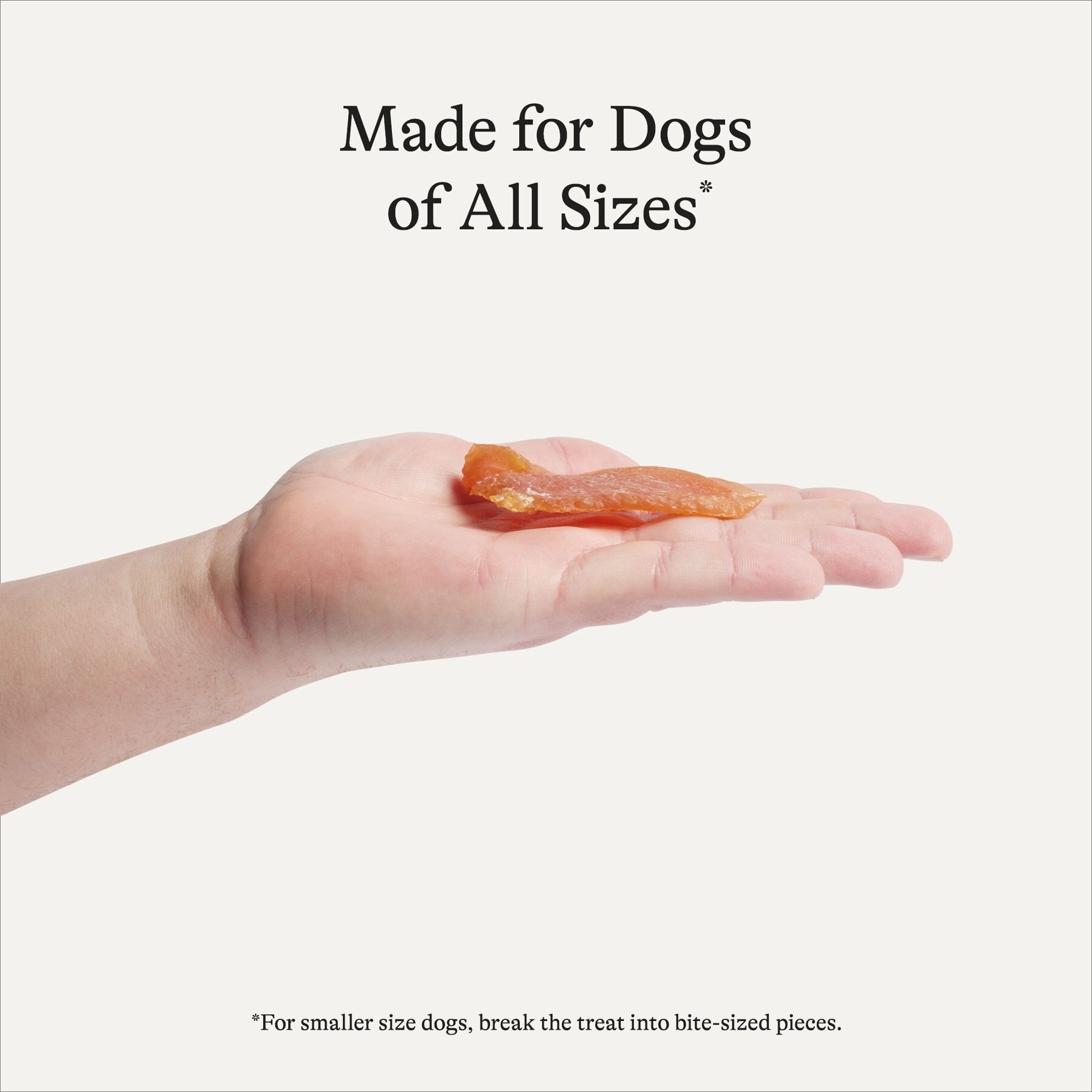 American Journey Chicken Jerky Natural Grain-Free Dog Treats