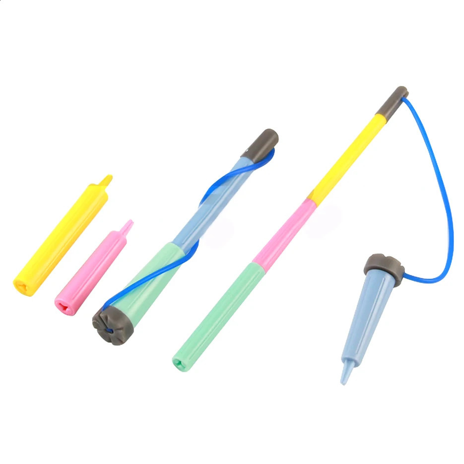 40 pieces of long hair roller spiral fluffy wool curling iron cold perm iron curling iron with rubber band curling supplies 1427 241120