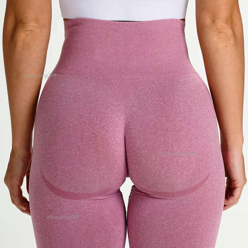 Push up Seamless Leggings Women Sport Legging Fitness High Waist Tights Sexy Soft Womens leggins Gym Yoga Elastic Workout Pants 220607